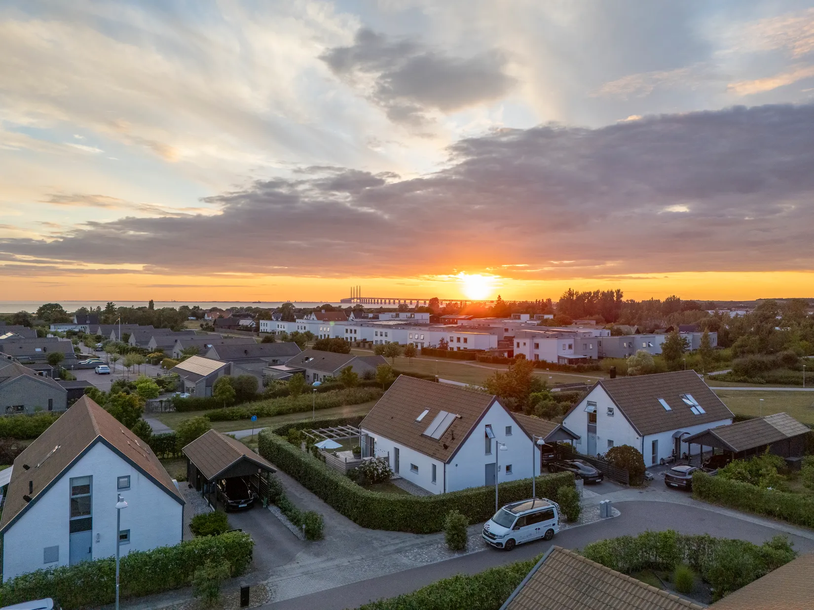 Villa, Vårmätaregatan 36, Bunkeflostrand, Malmö