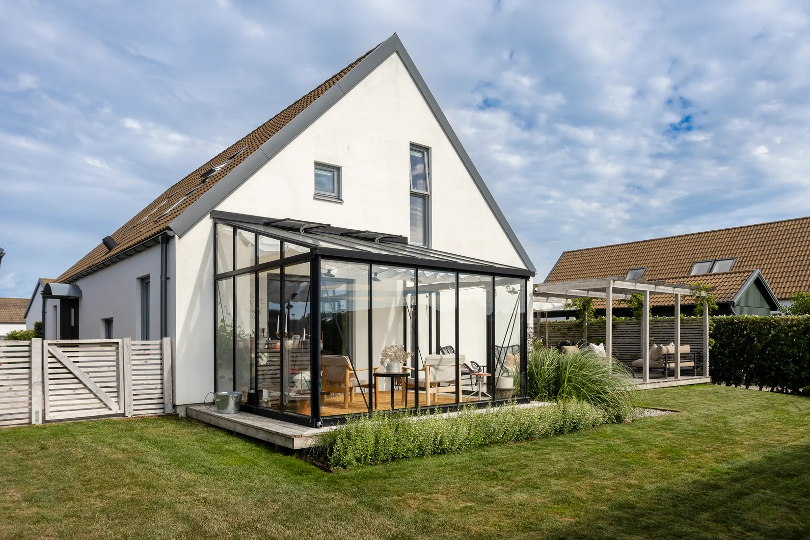 Villa, Vårmätaregatan 36, Bunkeflostrand, Malmö