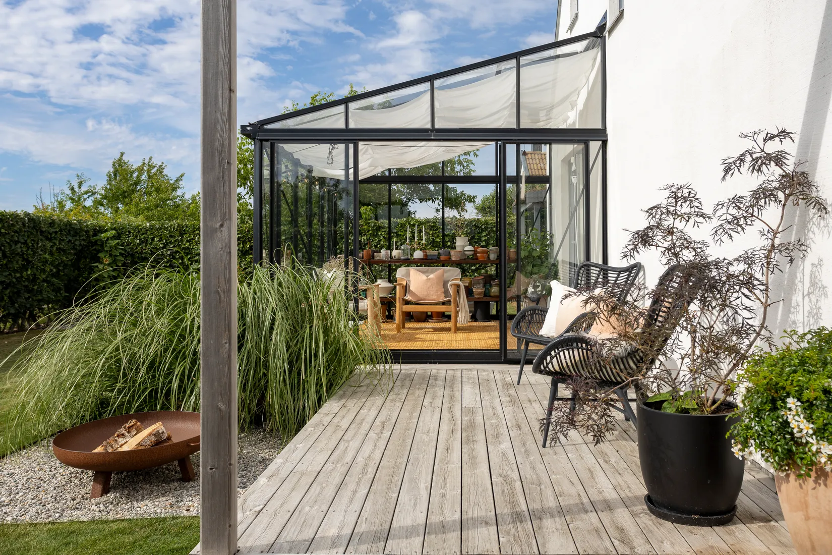 Villa, Vårmätaregatan 36, Bunkeflostrand, Malmö
