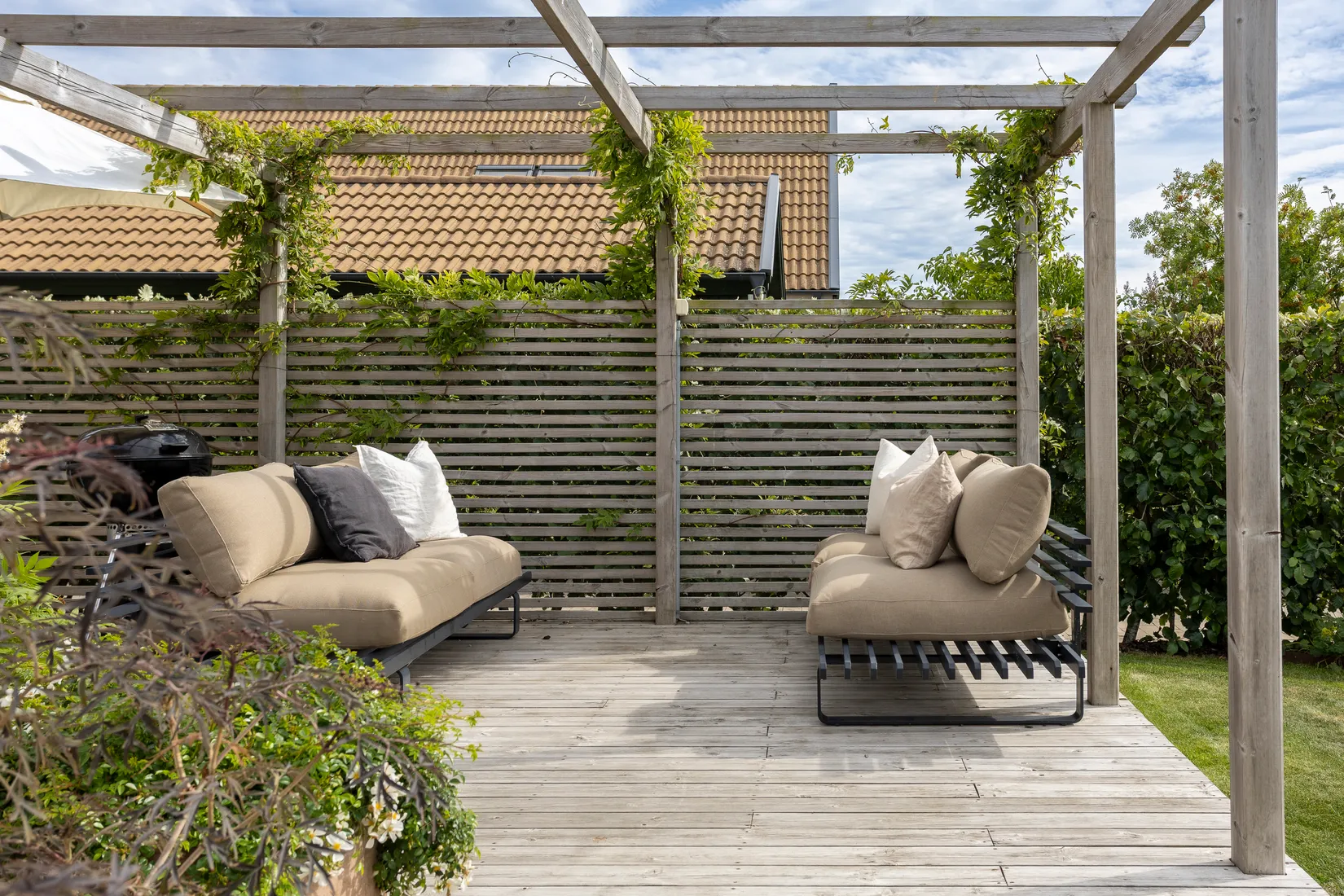 Villa, Vårmätaregatan 36, Bunkeflostrand, Malmö
