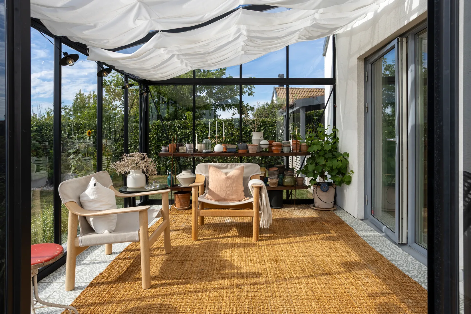 Villa, Vårmätaregatan 36, Bunkeflostrand, Malmö