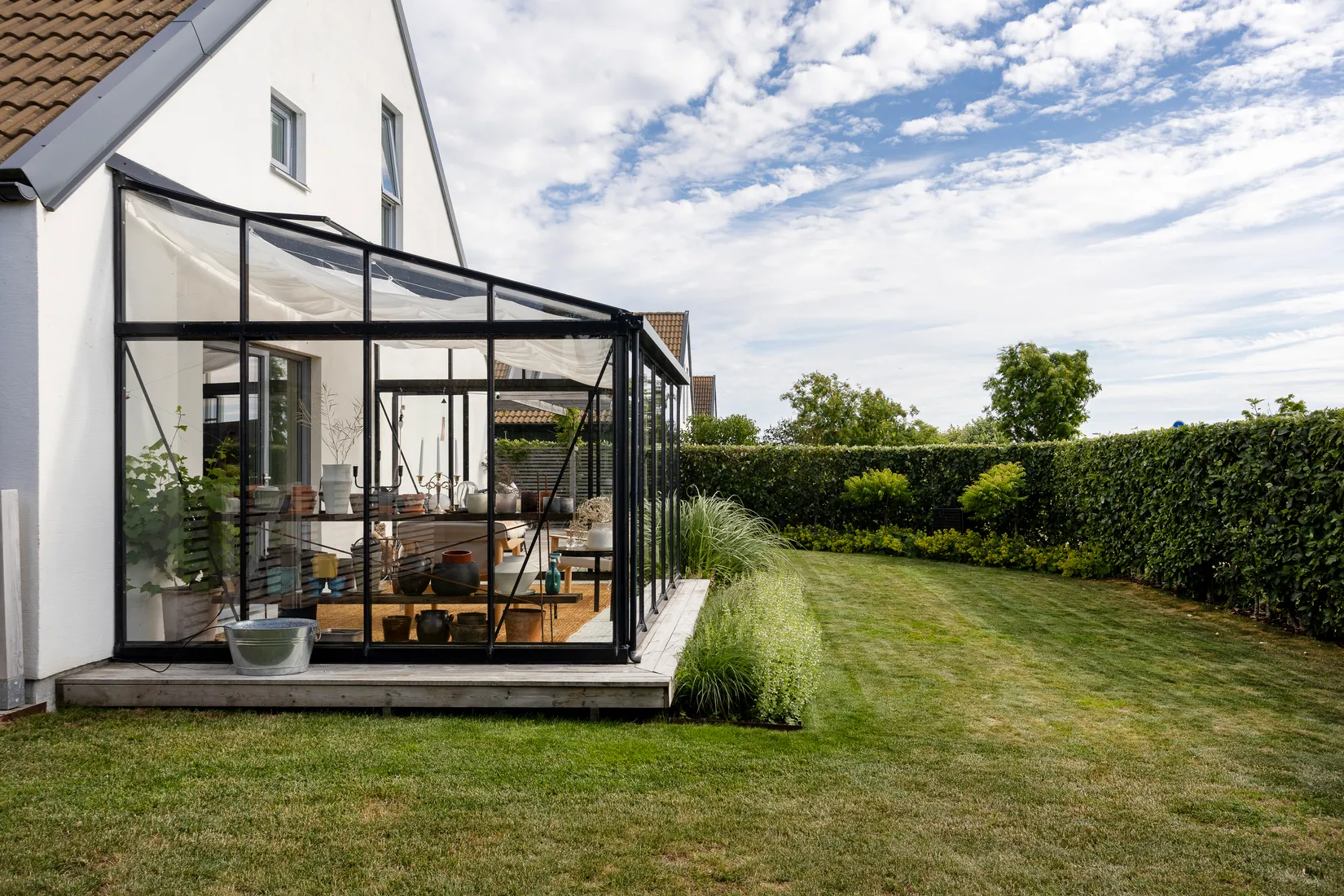 Villa, Vårmätaregatan 36, Bunkeflostrand, Malmö
