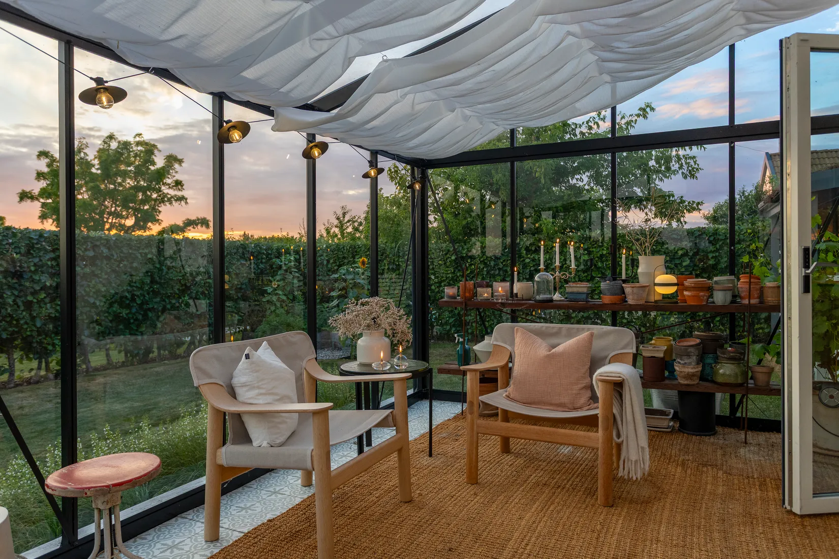 Villa, Vårmätaregatan 36, Bunkeflostrand, Malmö