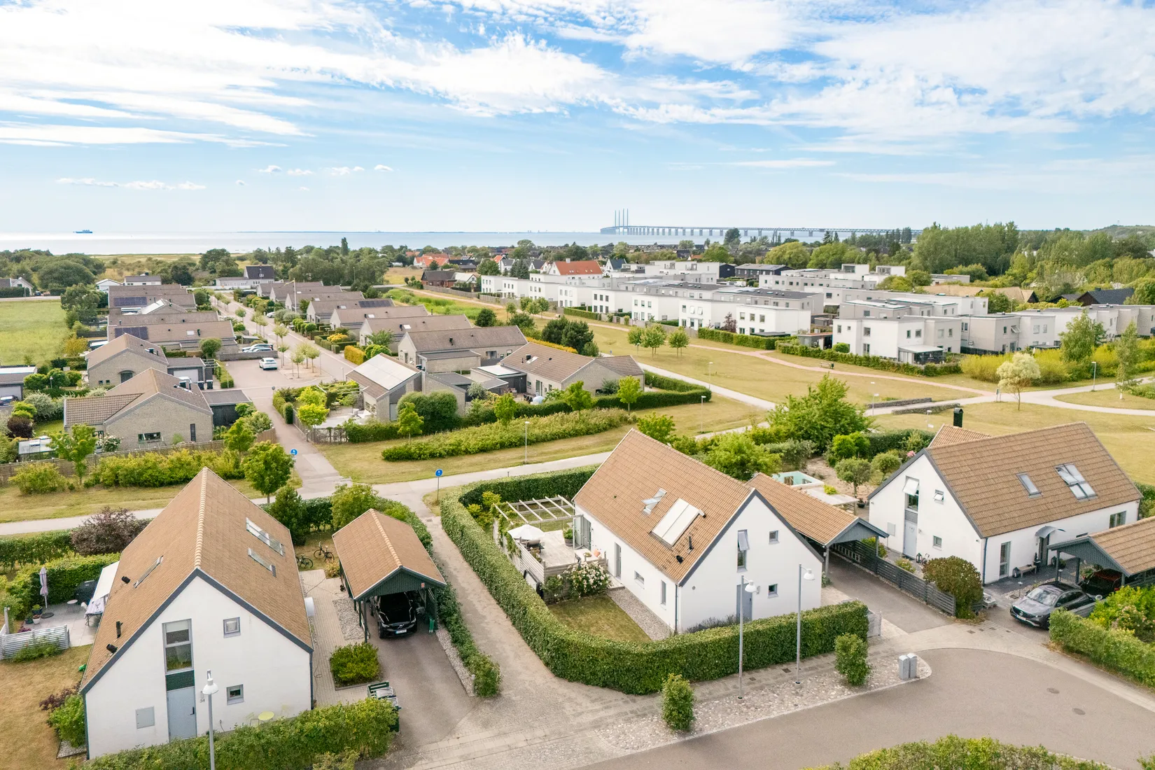 Villa, Vårmätaregatan 36, Bunkeflostrand, Malmö