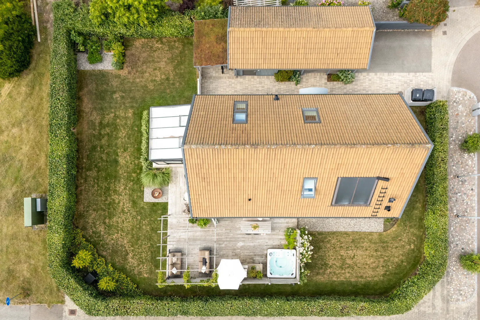 Villa, Vårmätaregatan 36, Bunkeflostrand, Malmö