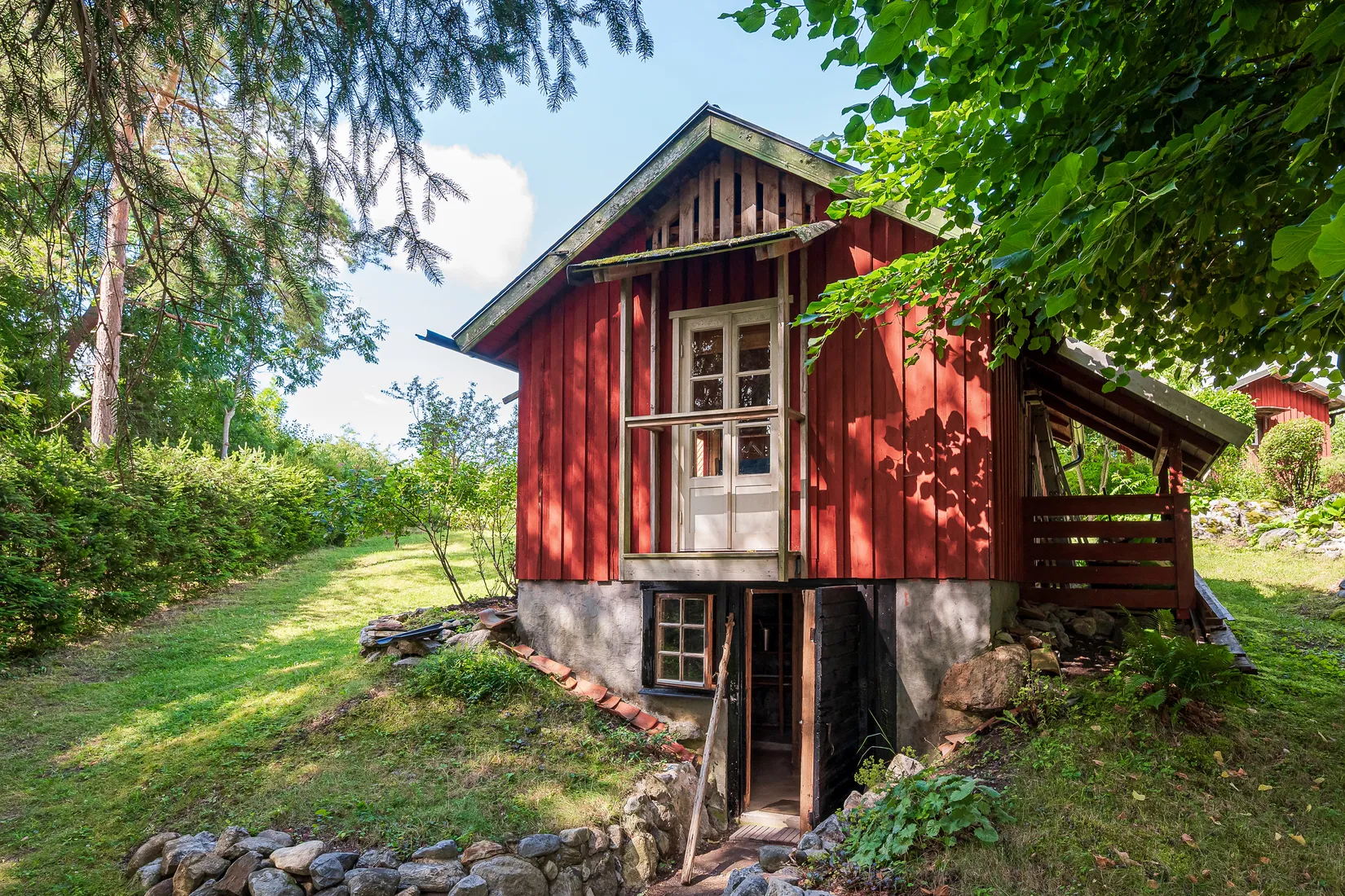Villa, Marängsvägen 3, Stensund, Trosa