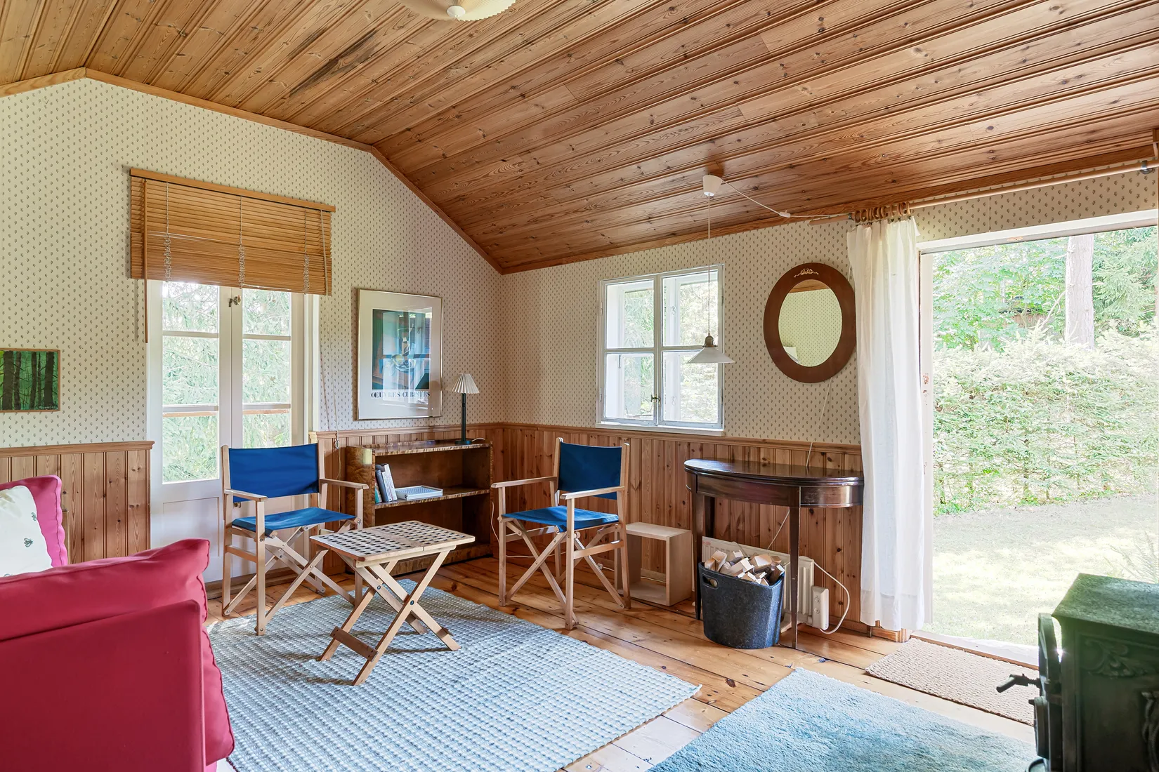 Villa, Marängsvägen 3, Stensund, Trosa