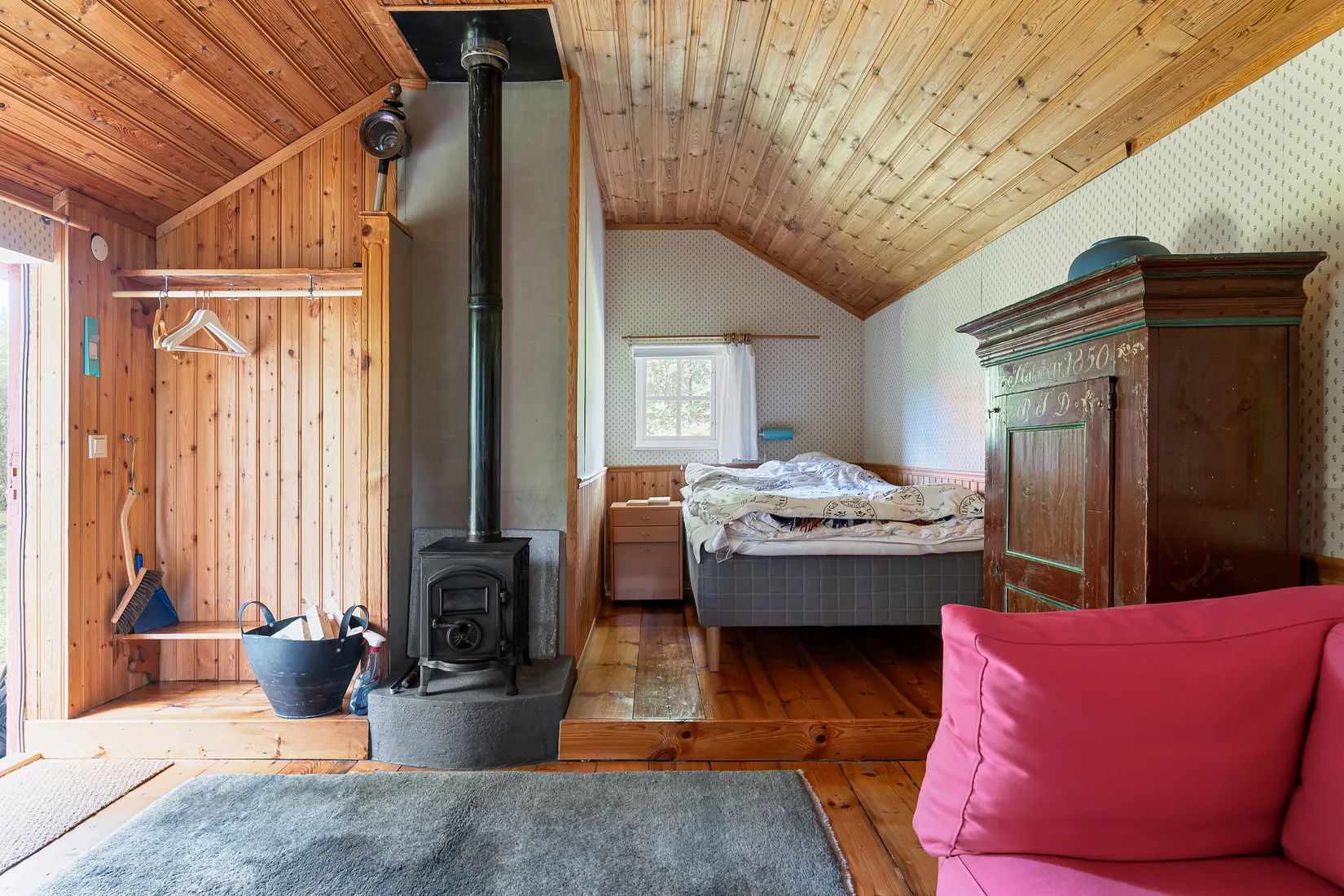 Villa, Marängsvägen 3, Stensund, Trosa
