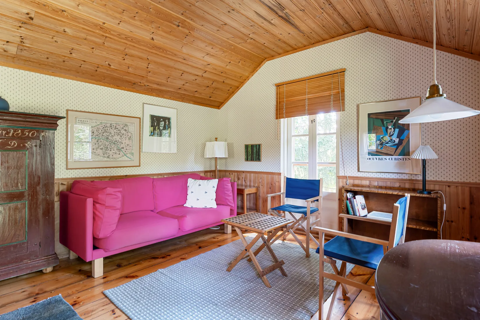 Villa, Marängsvägen 3, Stensund, Trosa