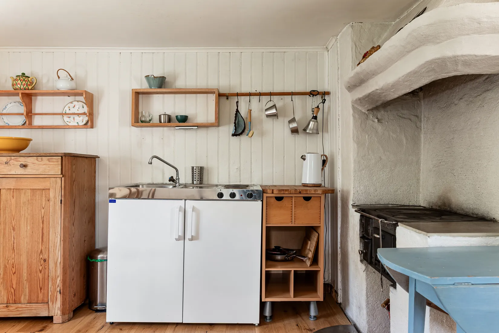 Villa, Marängsvägen 3, Stensund, Trosa