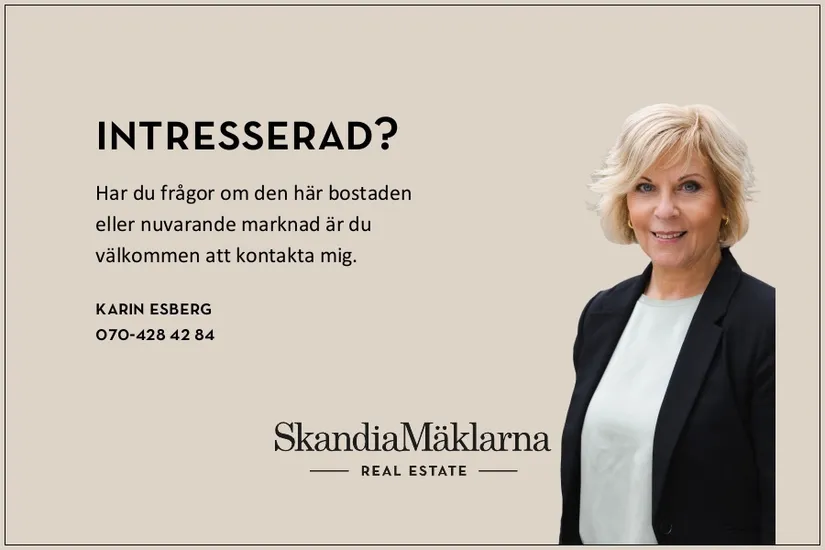 Villa, Marängsvägen 3, Stensund, Trosa