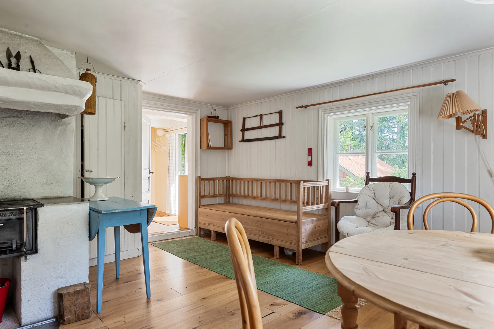 Villa, Marängsvägen 3, Stensund, Trosa