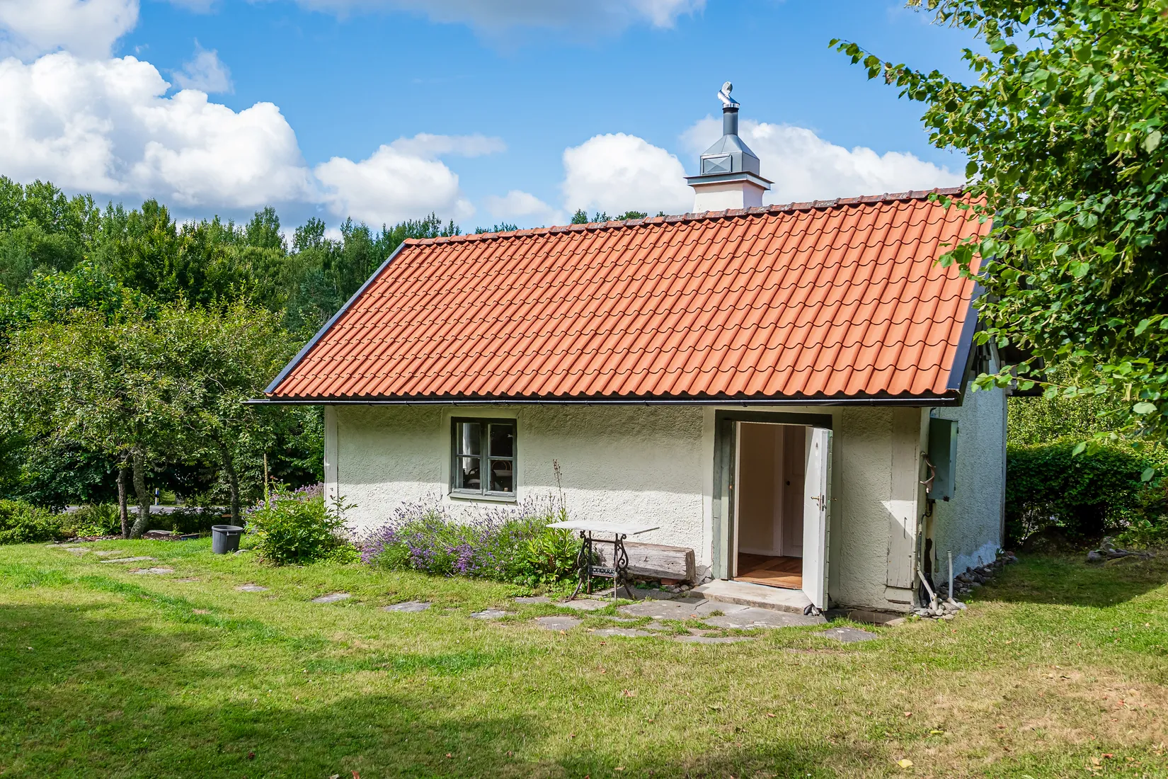 Villa, Marängsvägen 3, Stensund, Trosa