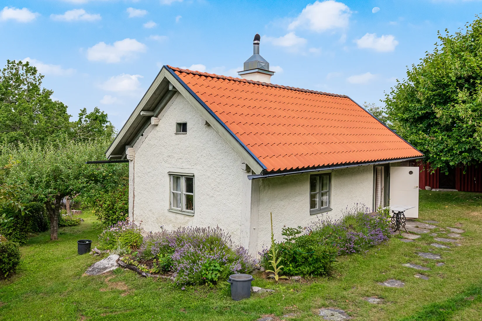 Villa, Marängsvägen 3, Stensund, Trosa