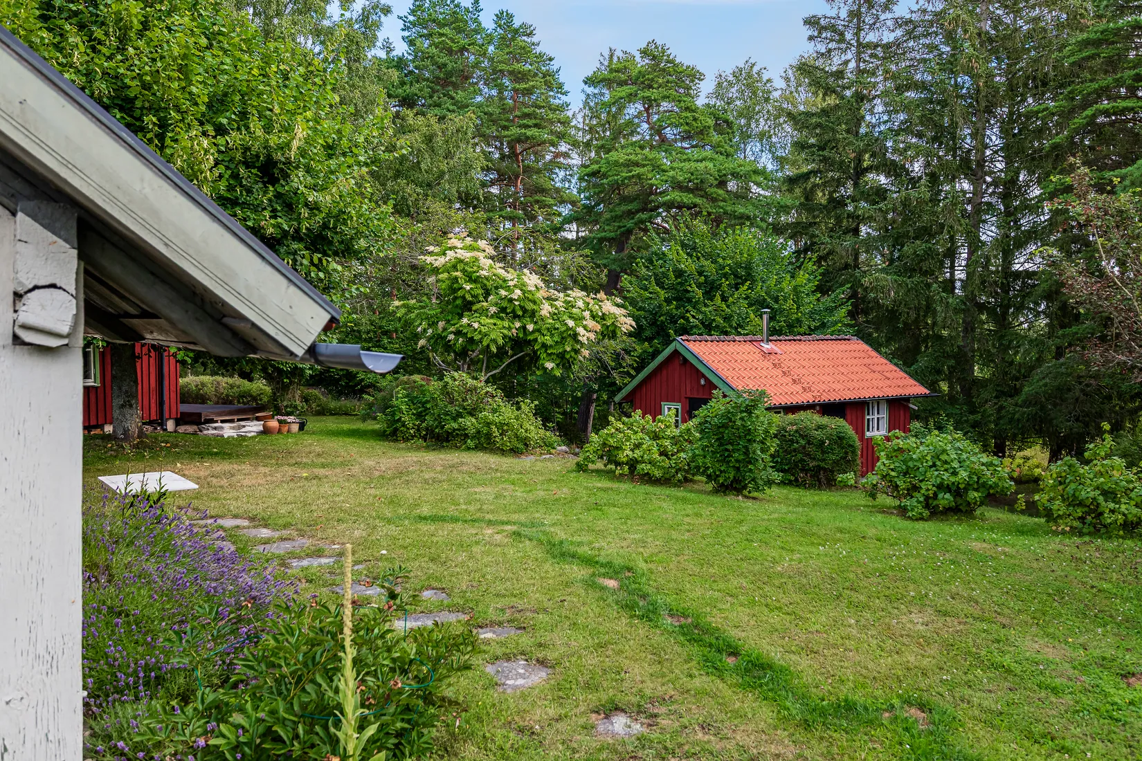 Villa, Marängsvägen 3, Stensund, Trosa
