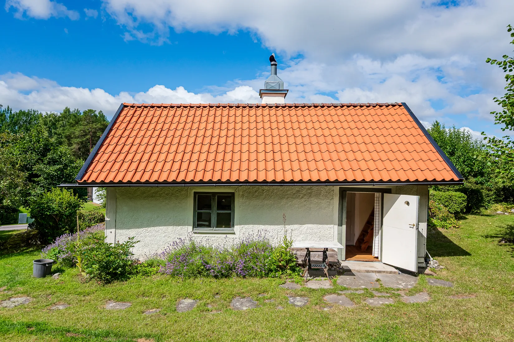 Villa, Marängsvägen 3, Stensund, Trosa