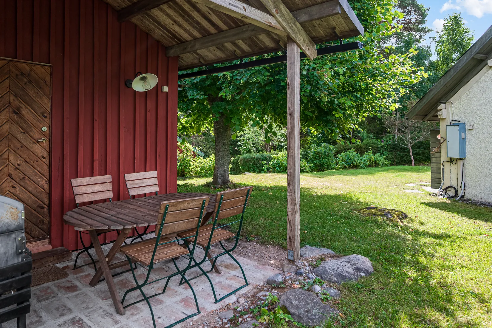 Villa, Marängsvägen 3, Stensund, Trosa