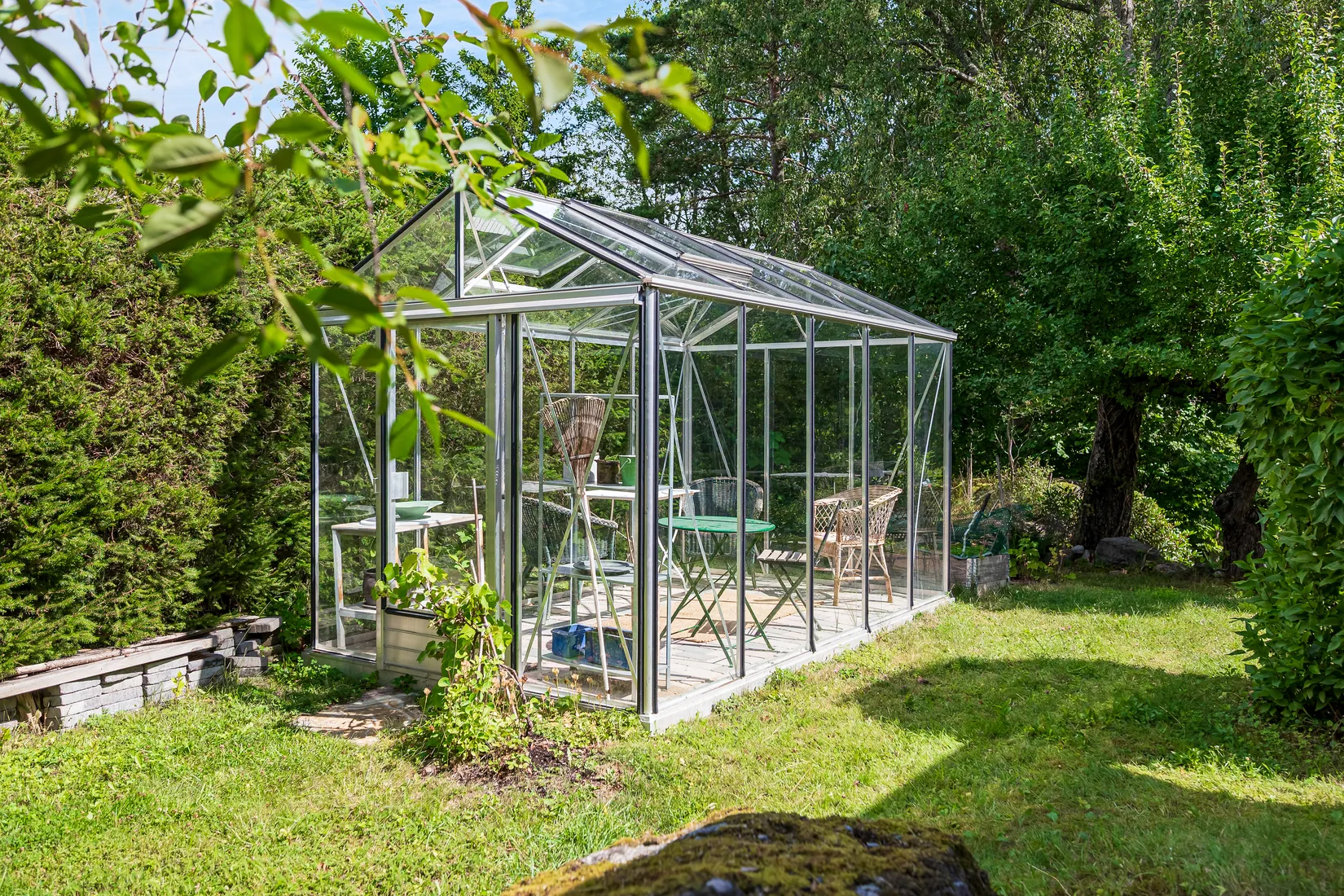 Villa, Marängsvägen 3, Stensund, Trosa