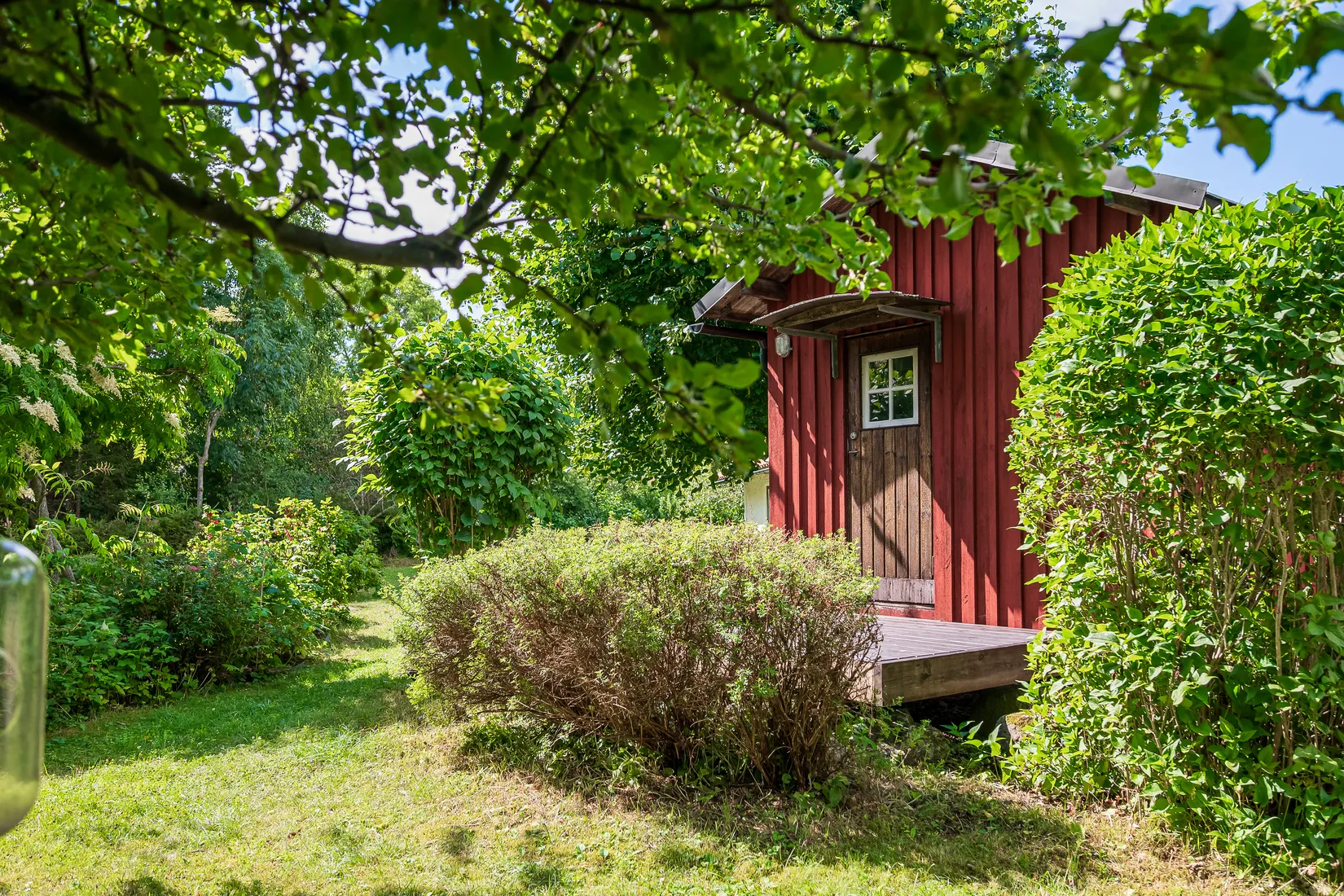 Villa, Marängsvägen 3, Stensund, Trosa