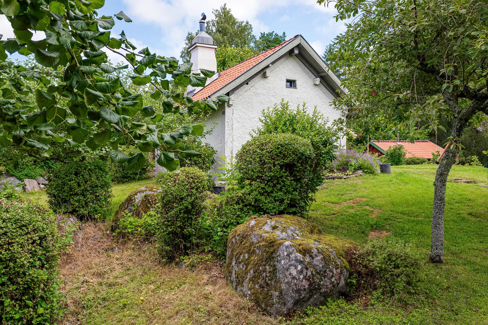 Villa, Marängsvägen 3, Stensund, Trosa