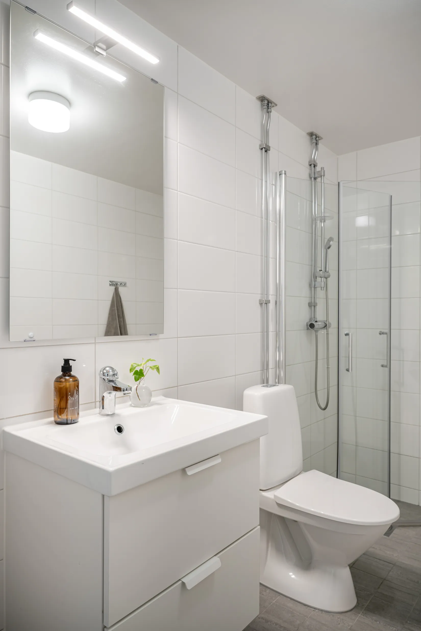 Bostadsrätt, Årstaskogs Väg 14, 6 tr, Liljeholmskajen/Årstaberg, Stockholm