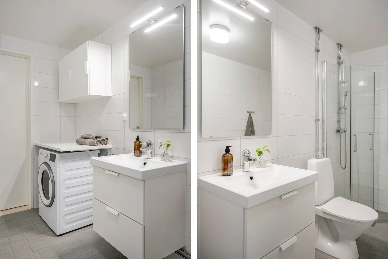 Bostadsrätt, Årstaskogs Väg 14, 6 tr, Liljeholmskajen/Årstaberg, Stockholm