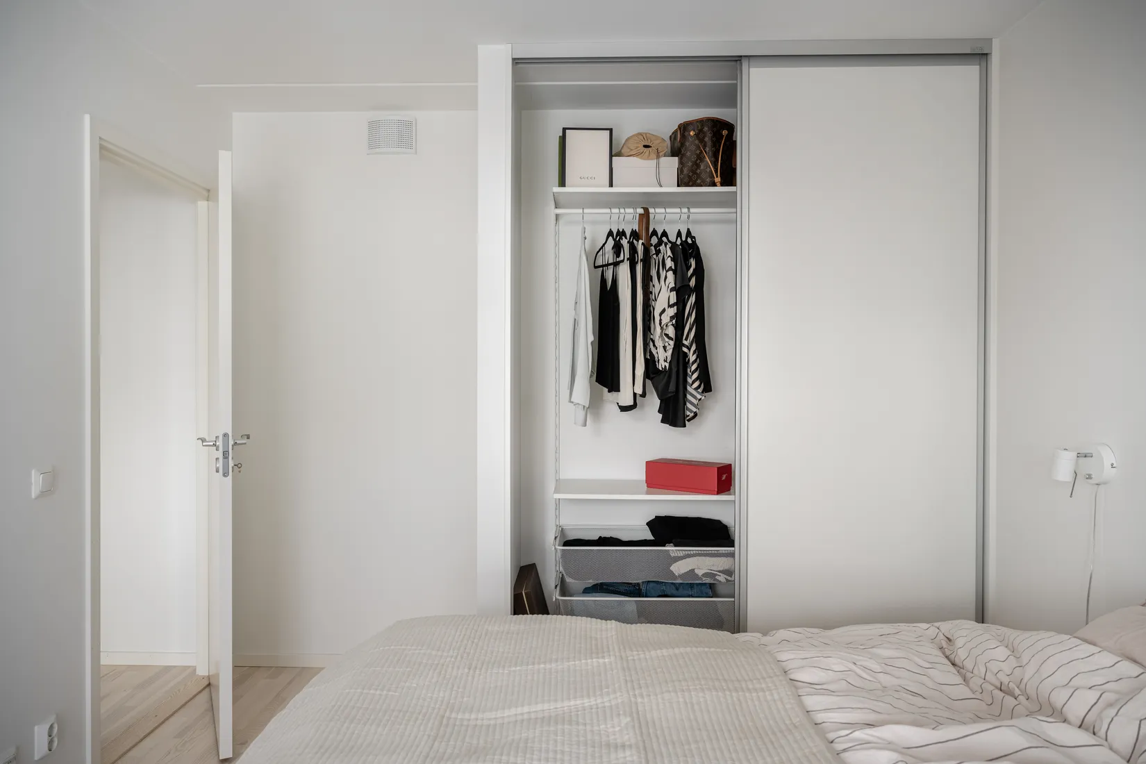 Bostadsrätt, Årstaskogs Väg 14, 6 tr, Liljeholmskajen/Årstaberg, Stockholm