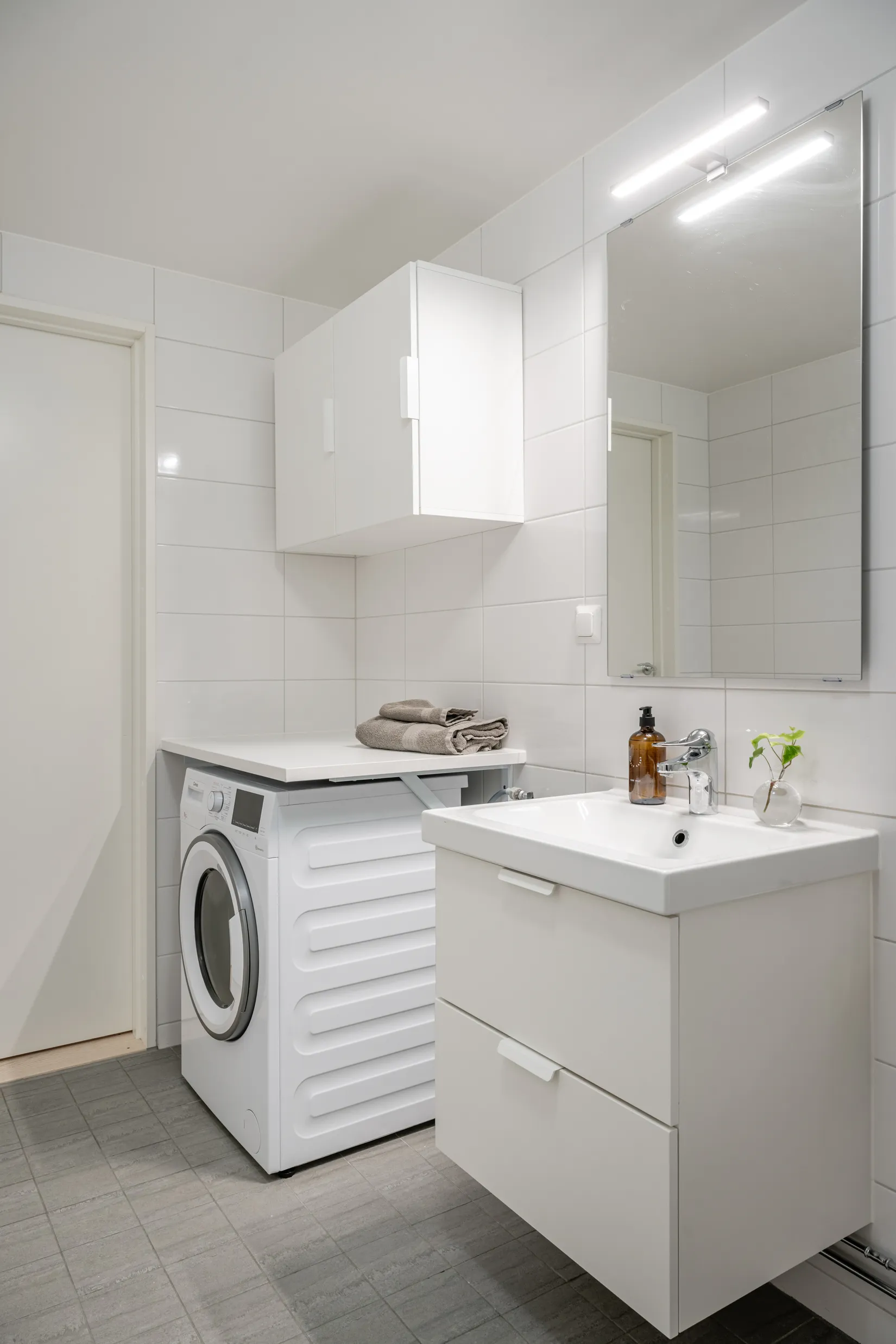 Bostadsrätt, Årstaskogs Väg 14, 6 tr, Liljeholmskajen/Årstaberg, Stockholm