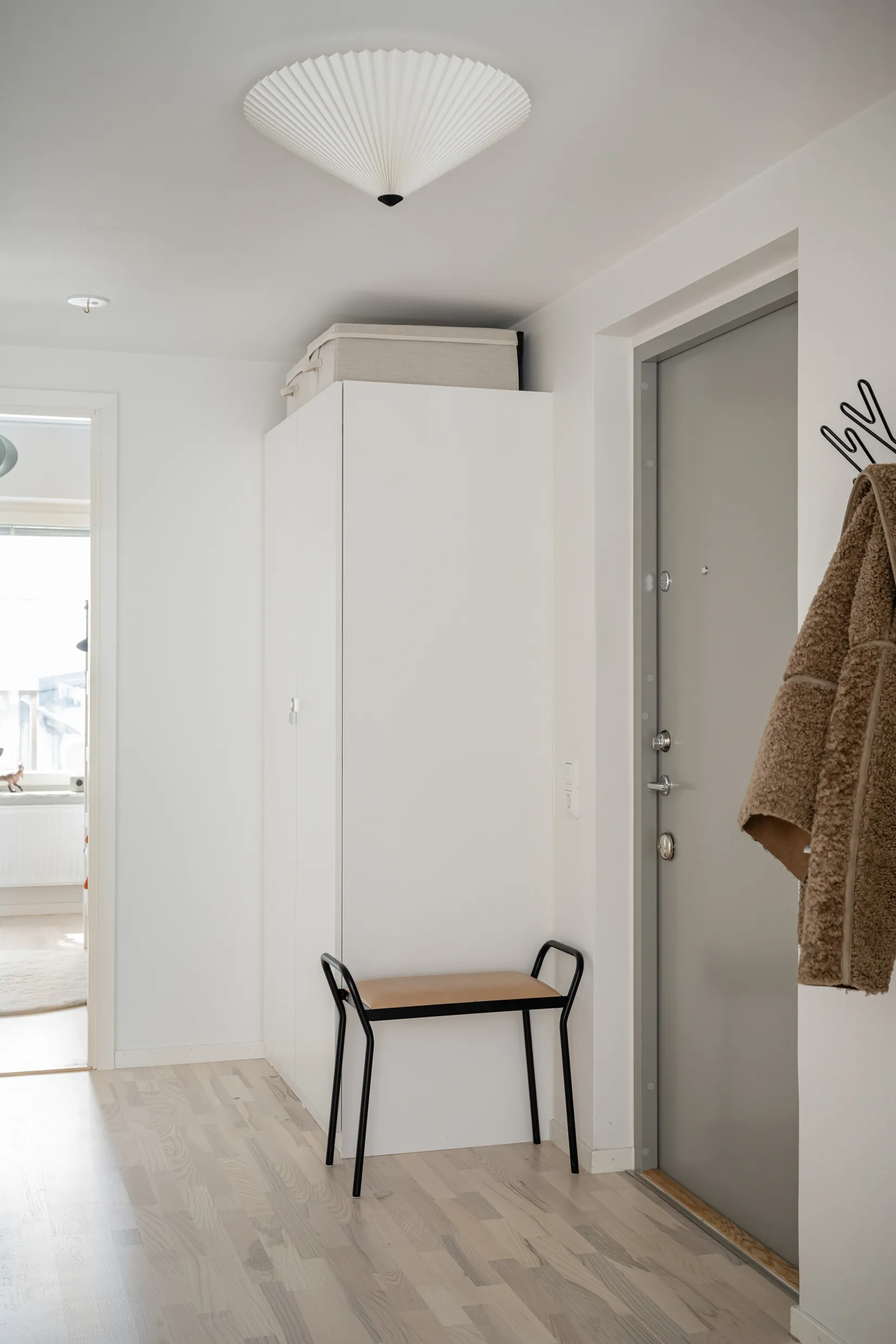 Bostadsrätt, Årstaskogs Väg 14, 6 tr, Liljeholmskajen/Årstaberg, Stockholm