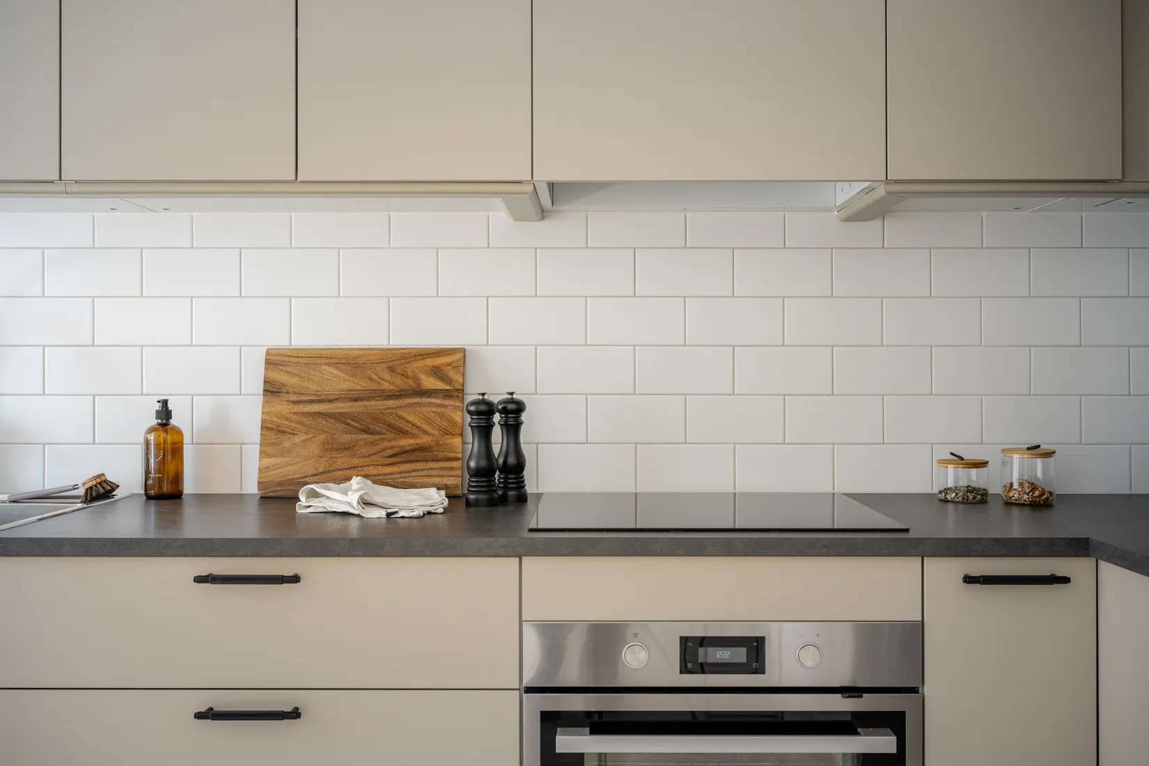 Bostadsrätt, Årstaskogs Väg 14, 6 tr, Liljeholmskajen/Årstaberg, Stockholm