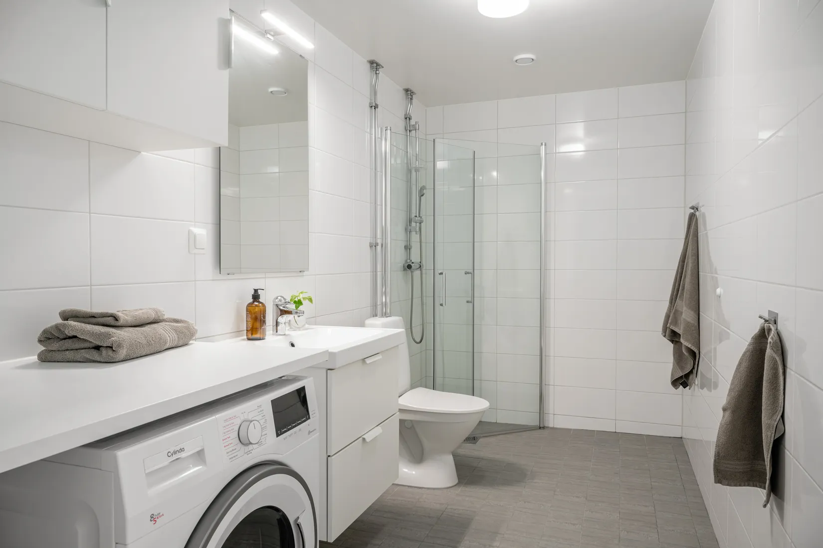 Bostadsrätt, Årstaskogs Väg 14, 6 tr, Liljeholmskajen/Årstaberg, Stockholm