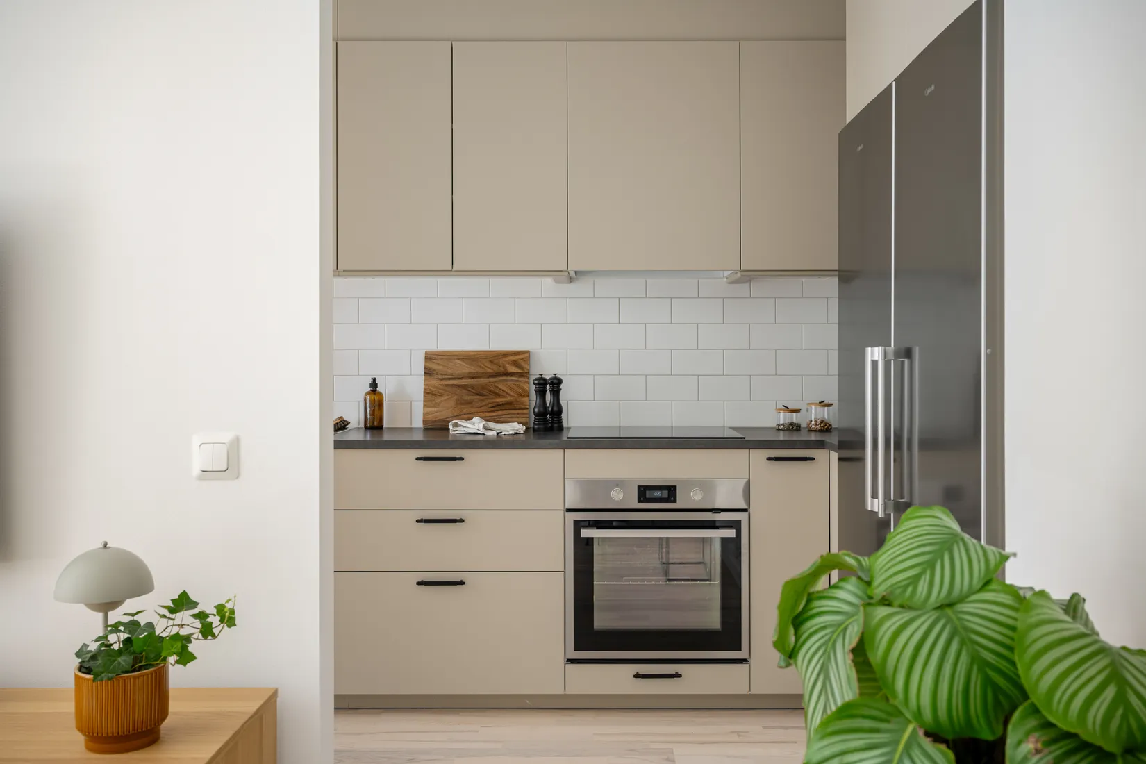 Bostadsrätt, Årstaskogs Väg 14, 6 tr, Liljeholmskajen/Årstaberg, Stockholm