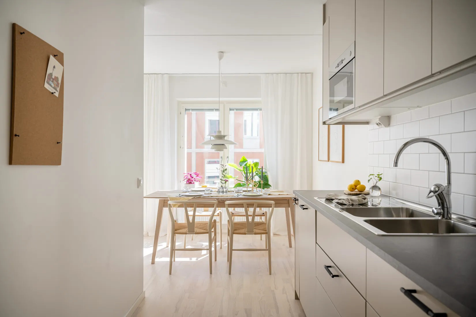Bostadsrätt, Årstaskogs Väg 14, 6 tr, Liljeholmskajen/Årstaberg, Stockholm