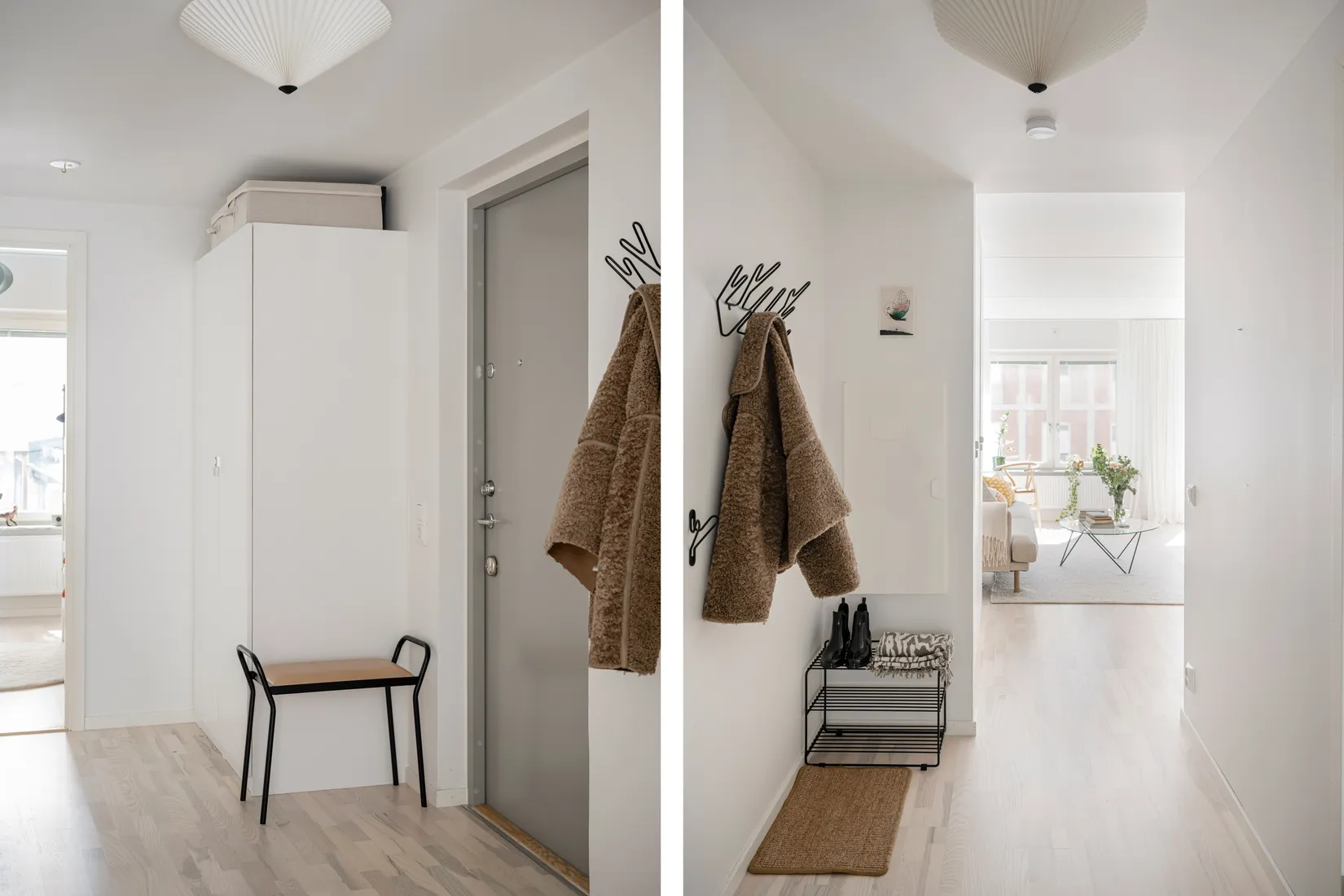 Bostadsrätt, Årstaskogs Väg 14, 6 tr, Liljeholmskajen/Årstaberg, Stockholm