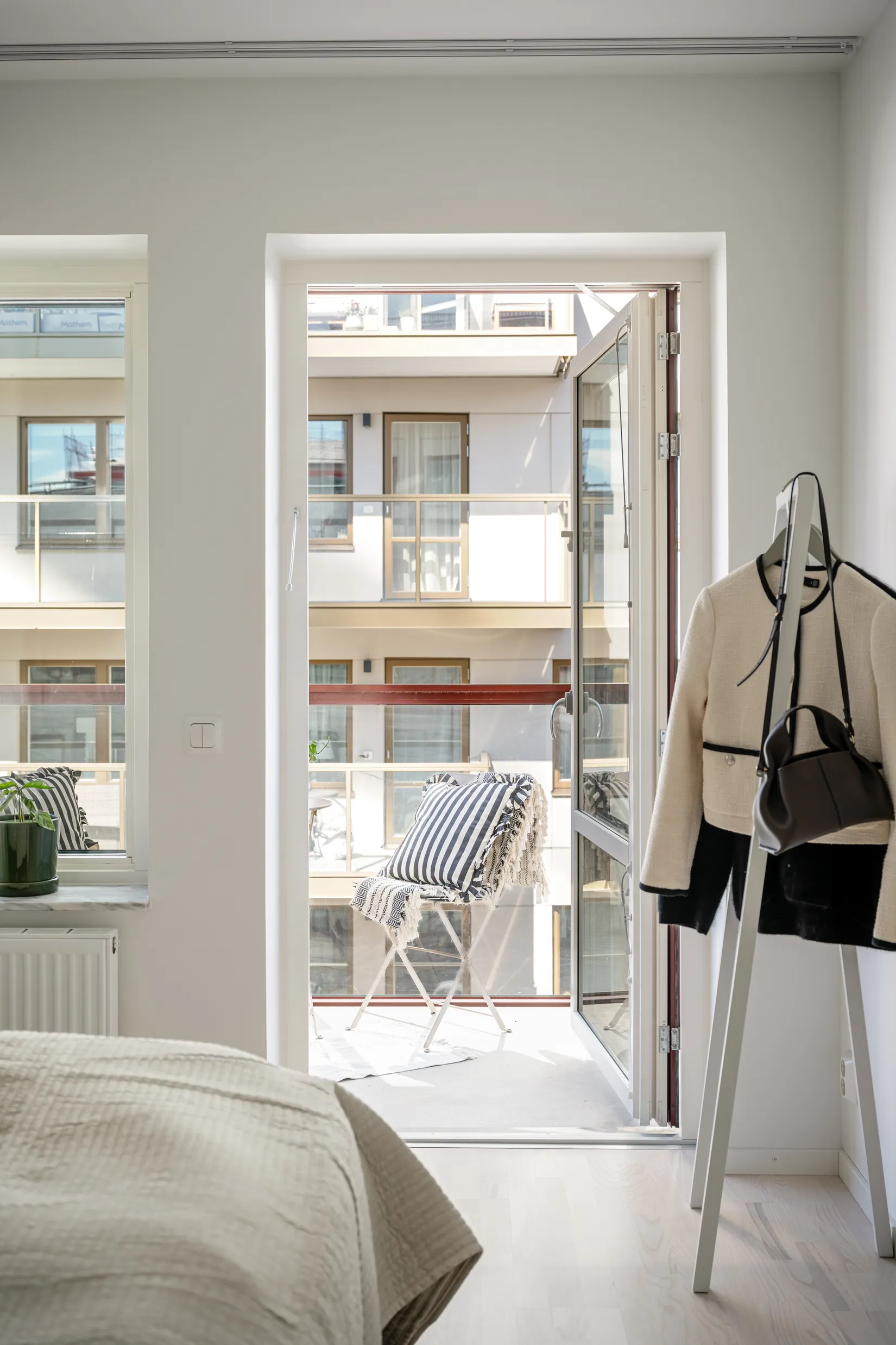 Bostadsrätt, Årstaskogs Väg 14, 6 tr, Liljeholmskajen/Årstaberg, Stockholm