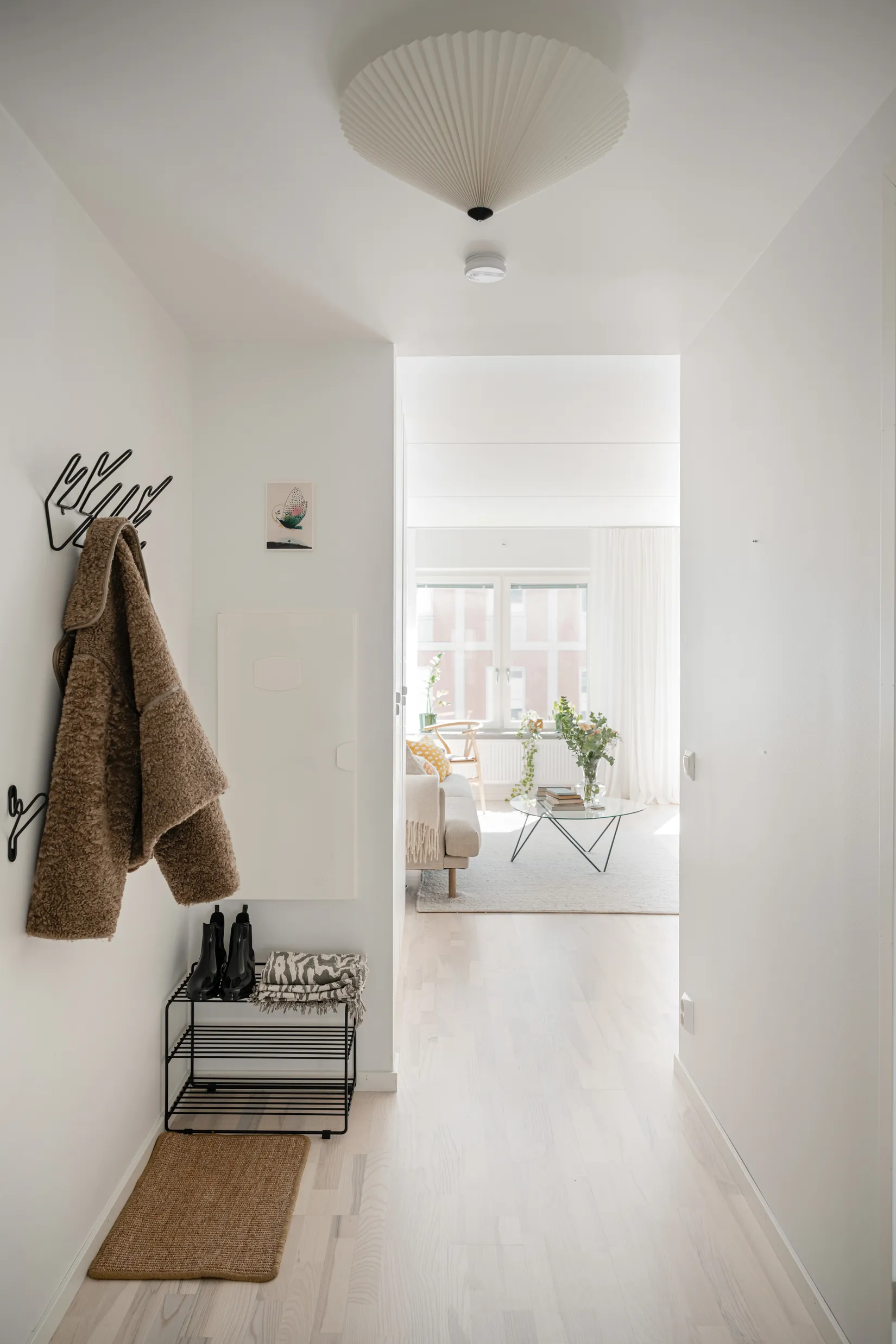 Bostadsrätt, Årstaskogs Väg 14, 6 tr, Liljeholmskajen/Årstaberg, Stockholm