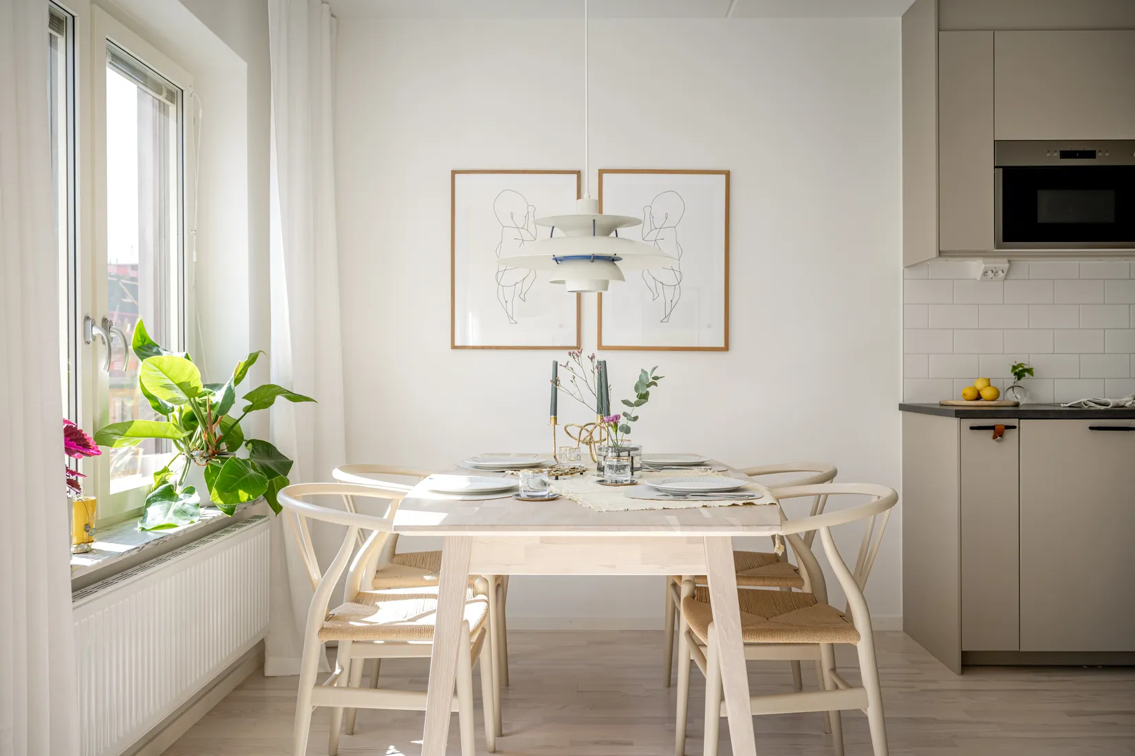 Bostadsrätt, Årstaskogs Väg 14, 6 tr, Liljeholmskajen/Årstaberg, Stockholm