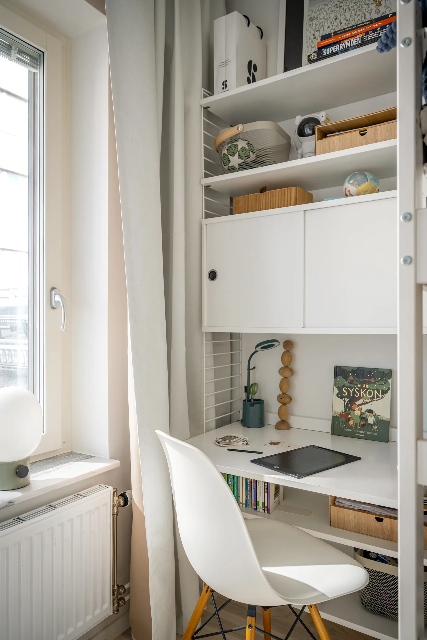 Bostadsrätt, Årstaskogs Väg 14, 6 tr, Liljeholmskajen/Årstaberg, Stockholm