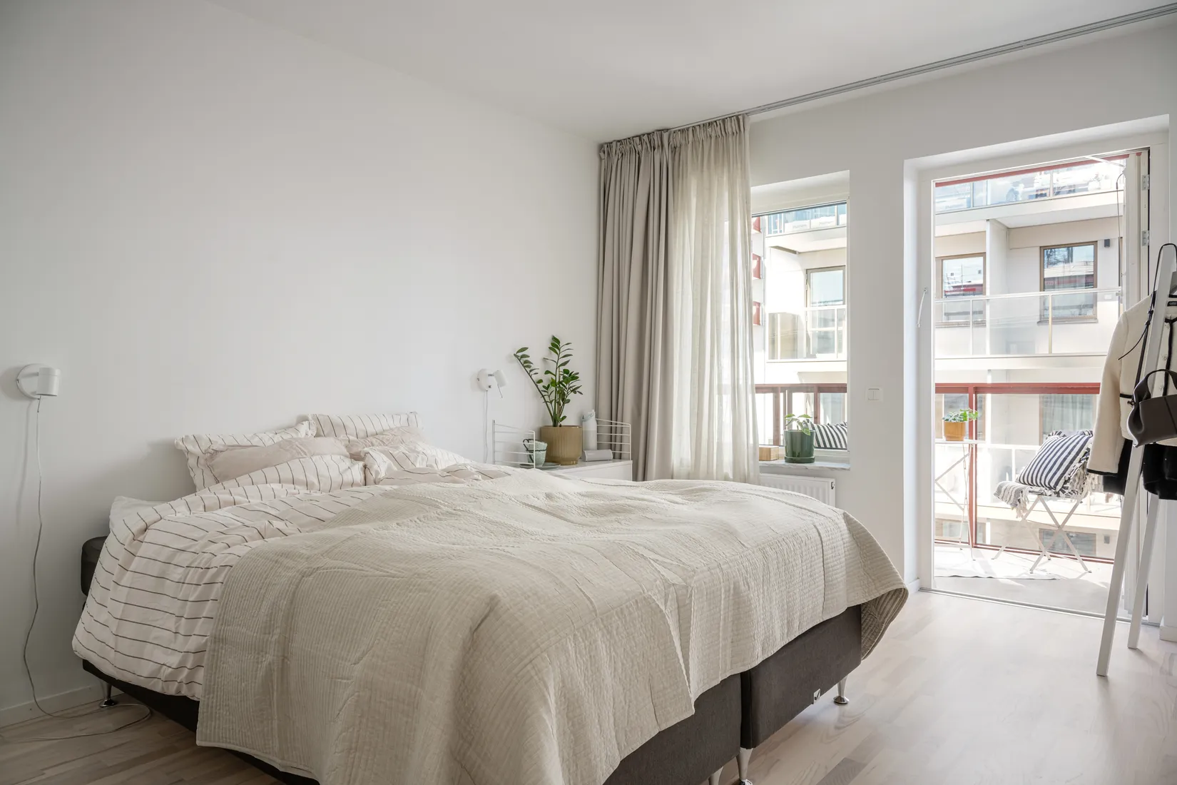 Bostadsrätt, Årstaskogs Väg 14, 6 tr, Liljeholmskajen/Årstaberg, Stockholm