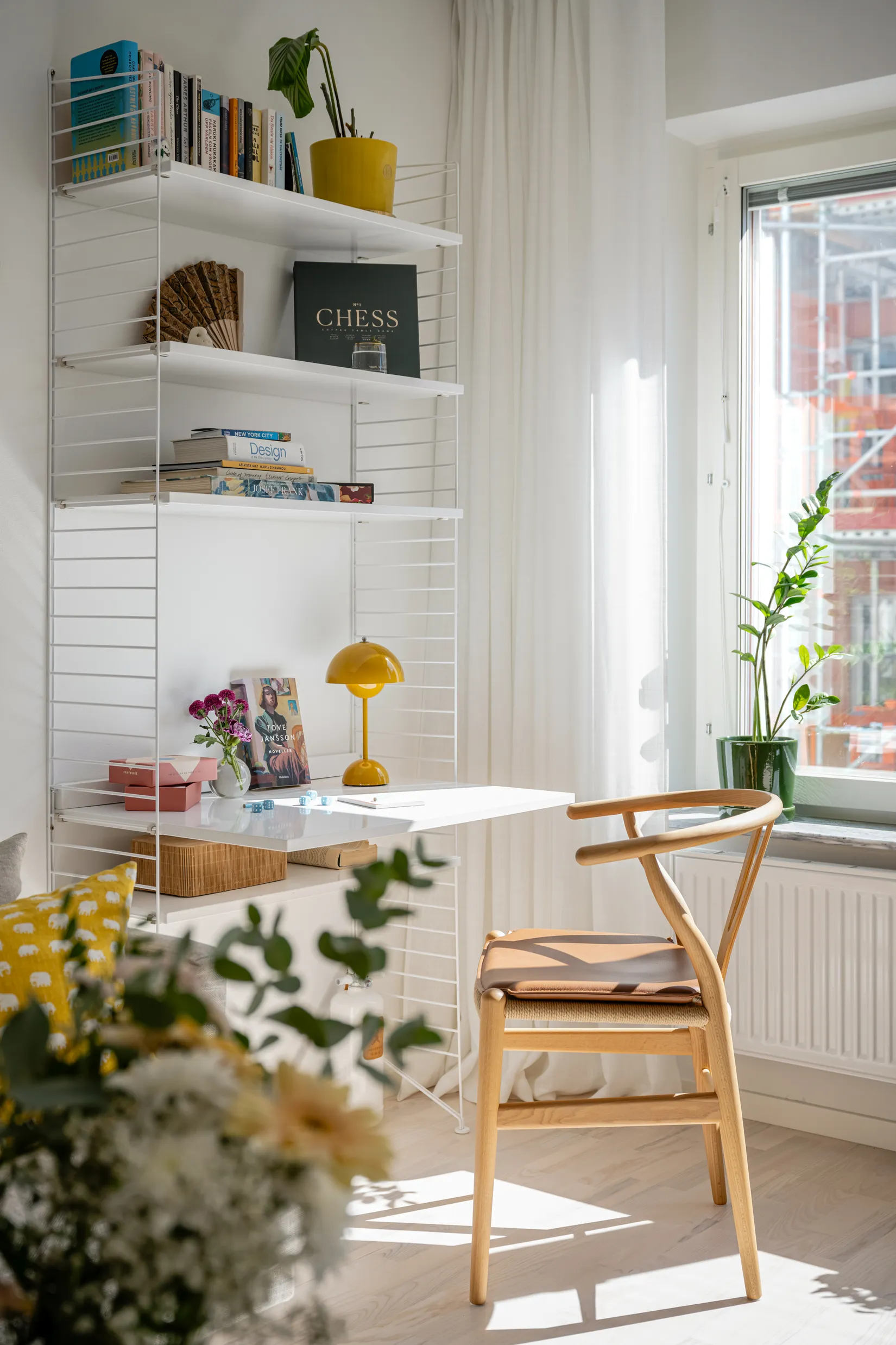 Bostadsrätt, Årstaskogs Väg 14, 6 tr, Liljeholmskajen/Årstaberg, Stockholm