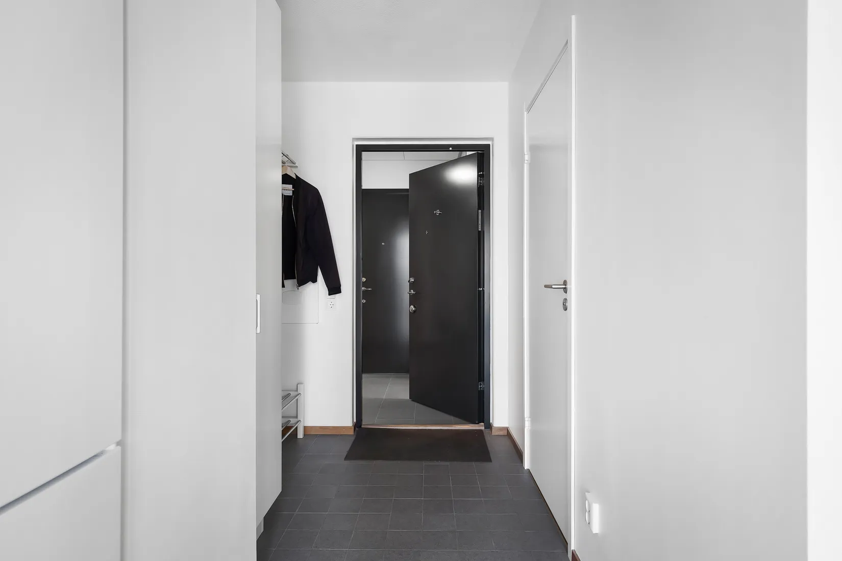 Bostadsrätt, Sållargatan 4, Kungsängen / Industristaden, Uppsala