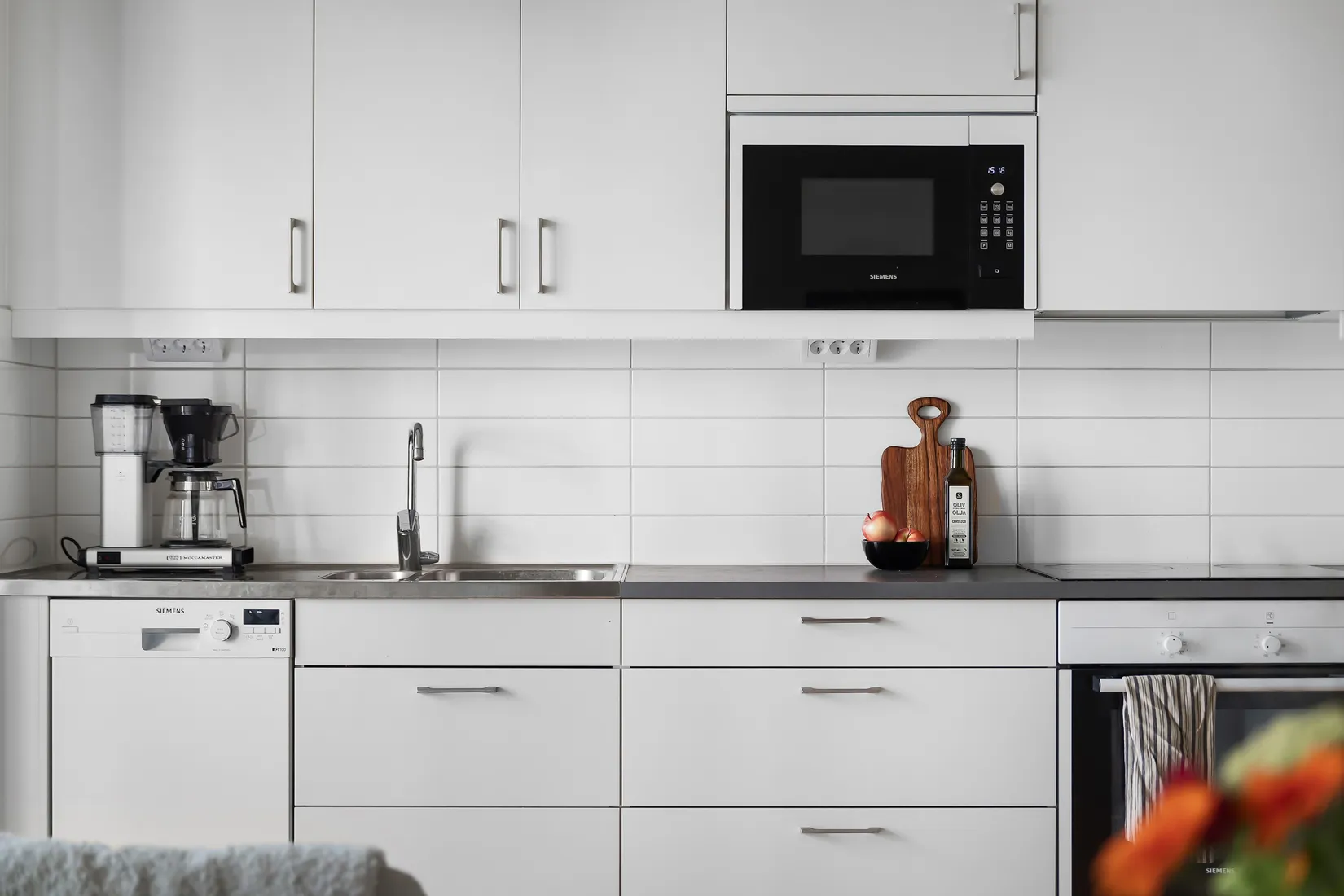 Bostadsrätt, Sållargatan 4, Kungsängen / Industristaden, Uppsala