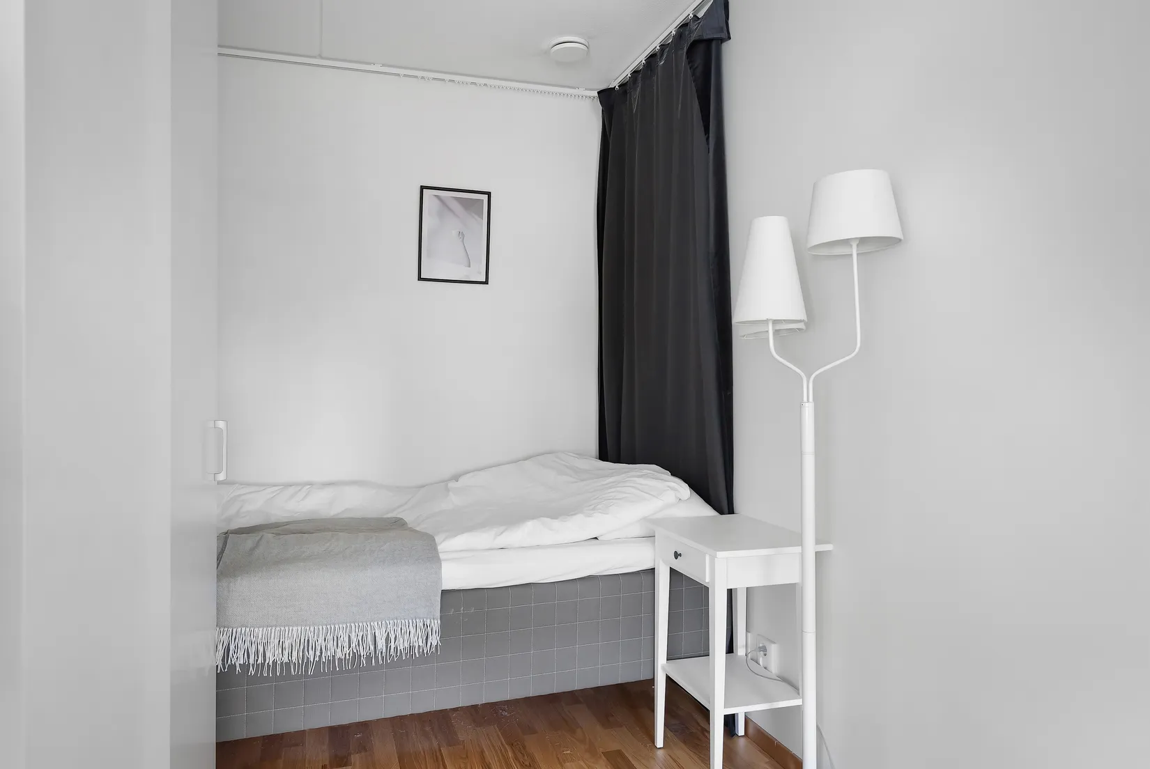 Bostadsrätt, Sållargatan 4, Kungsängen / Industristaden, Uppsala