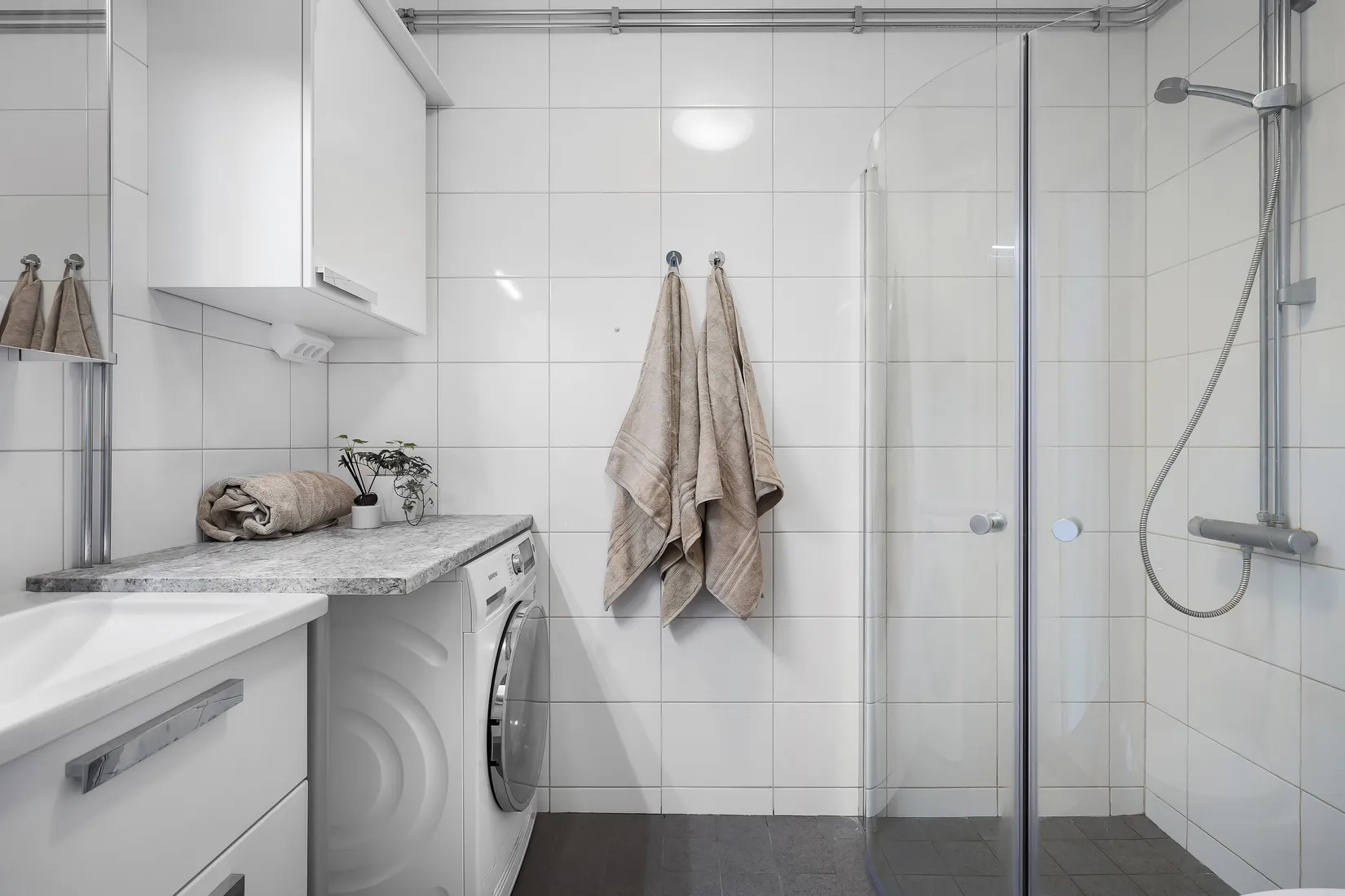Bostadsrätt, Sållargatan 4, Kungsängen / Industristaden, Uppsala