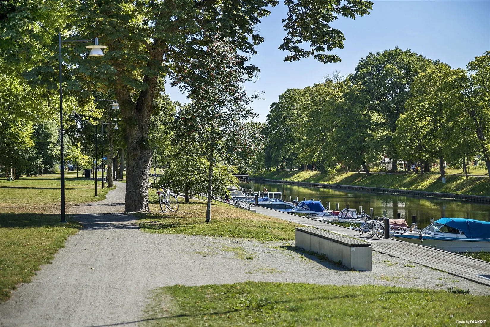 Bostadsrätt, Sållargatan 4, Kungsängen / Industristaden, Uppsala