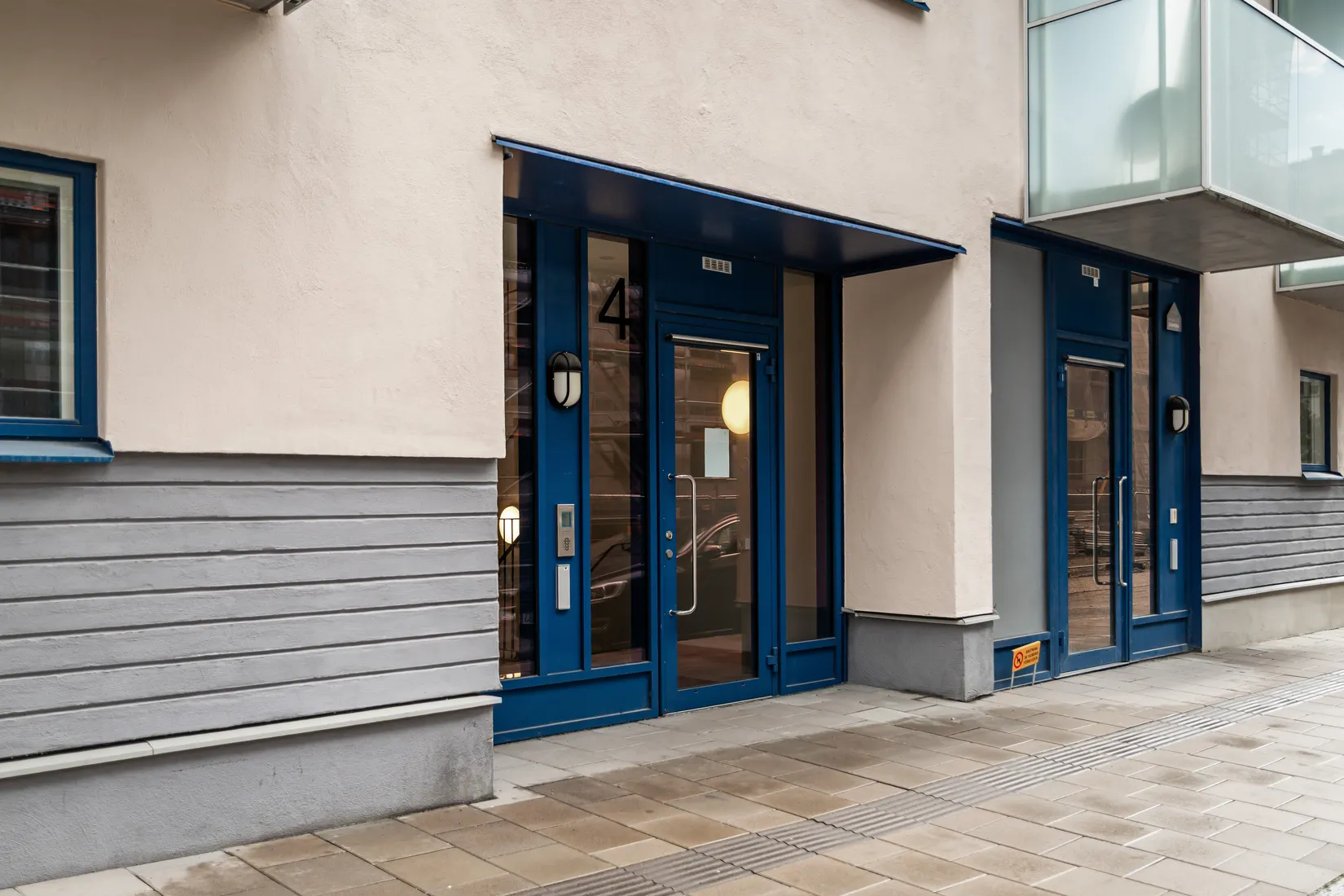 Bostadsrätt, Sållargatan 4, Kungsängen / Industristaden, Uppsala