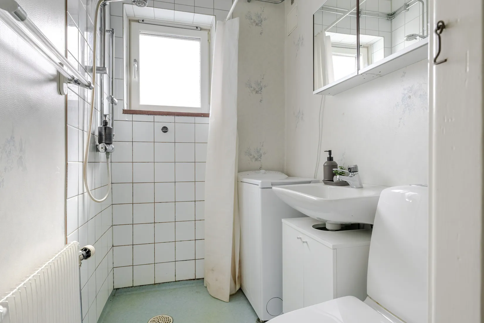Bostadsrätt, Pumpbacksgatan 8, Centrum, Härnösand