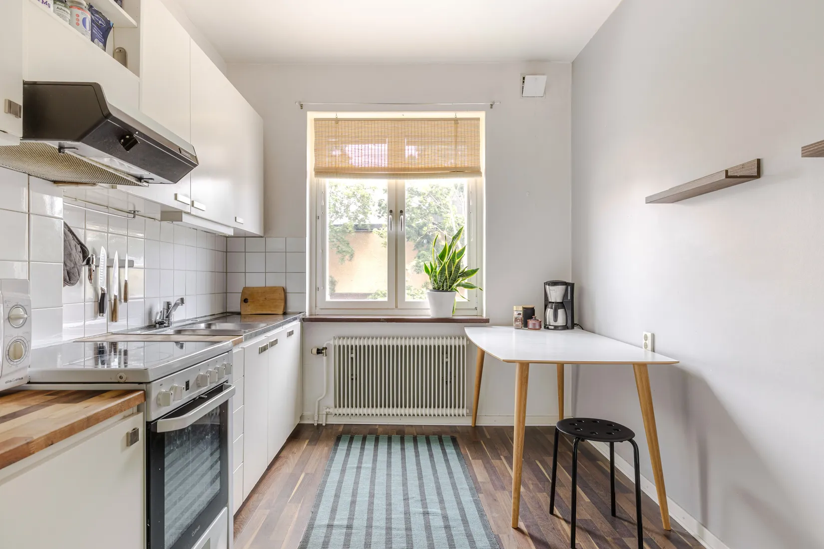 Bostadsrätt, Pumpbacksgatan 8, Centrum, Härnösand