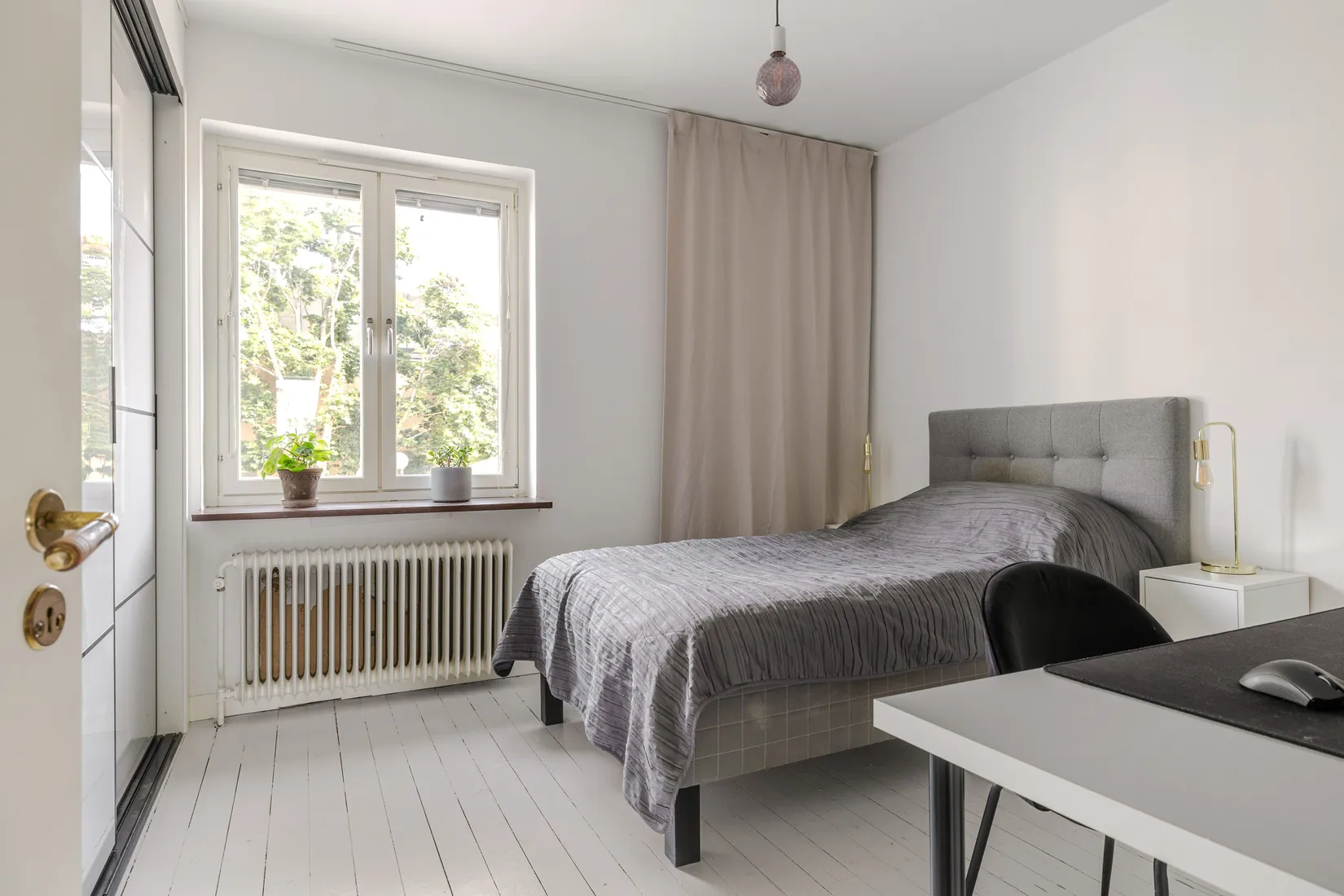 Bostadsrätt, Pumpbacksgatan 8, Centrum, Härnösand