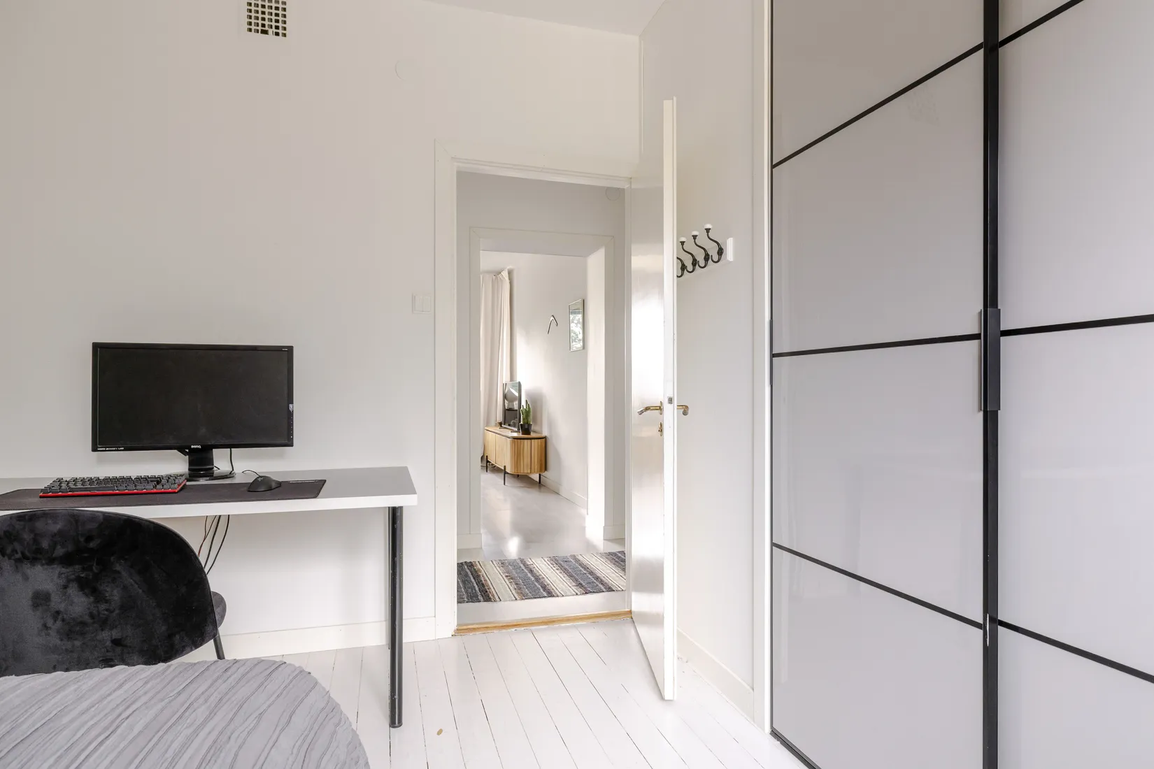 Bostadsrätt, Pumpbacksgatan 8, Centrum, Härnösand